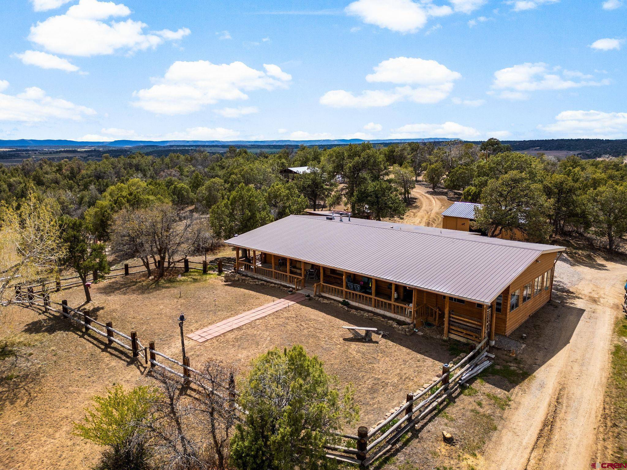 Ignacio, CO 81137,7853 County Road 334