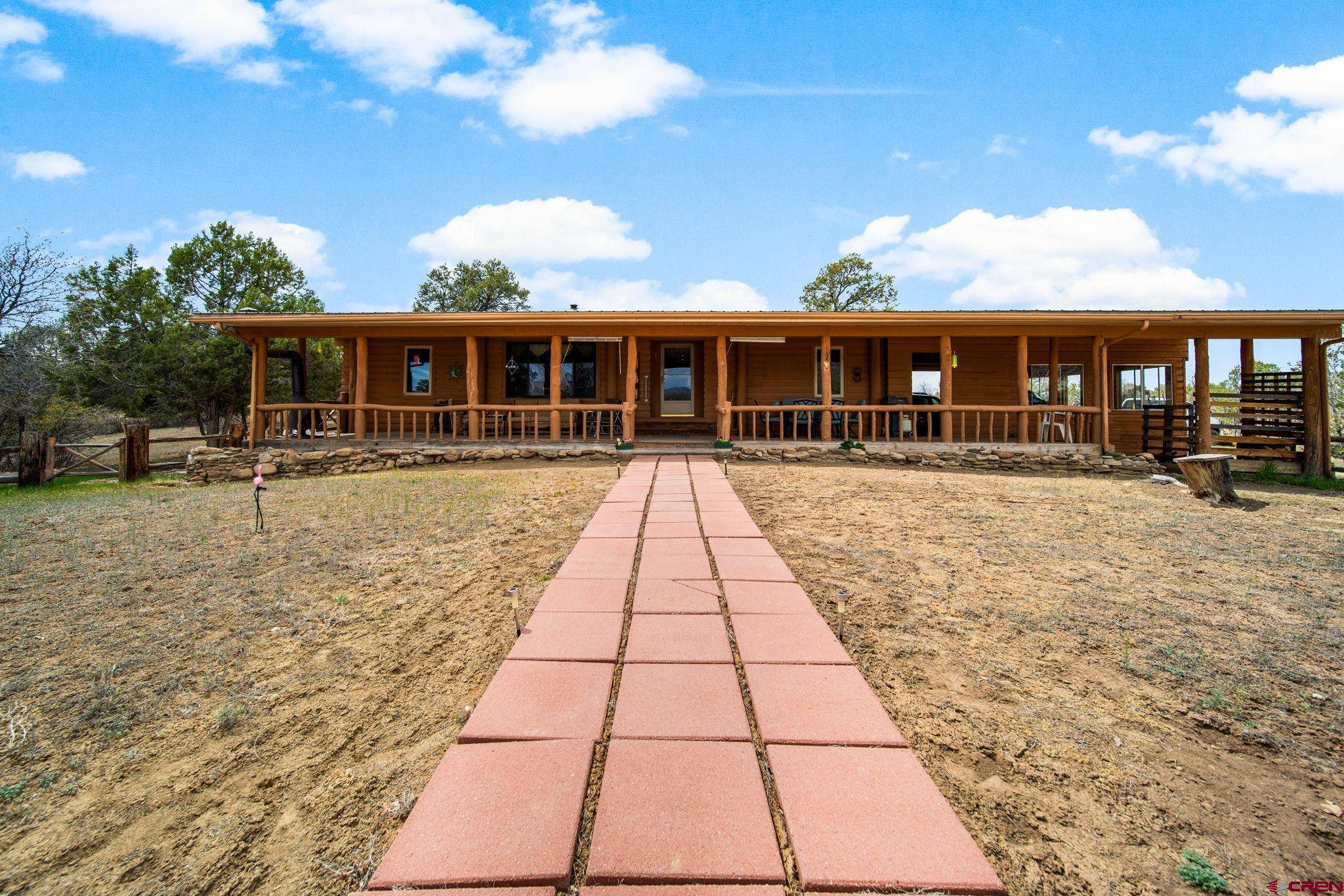 Ignacio, CO 81137,7853 County Road 334