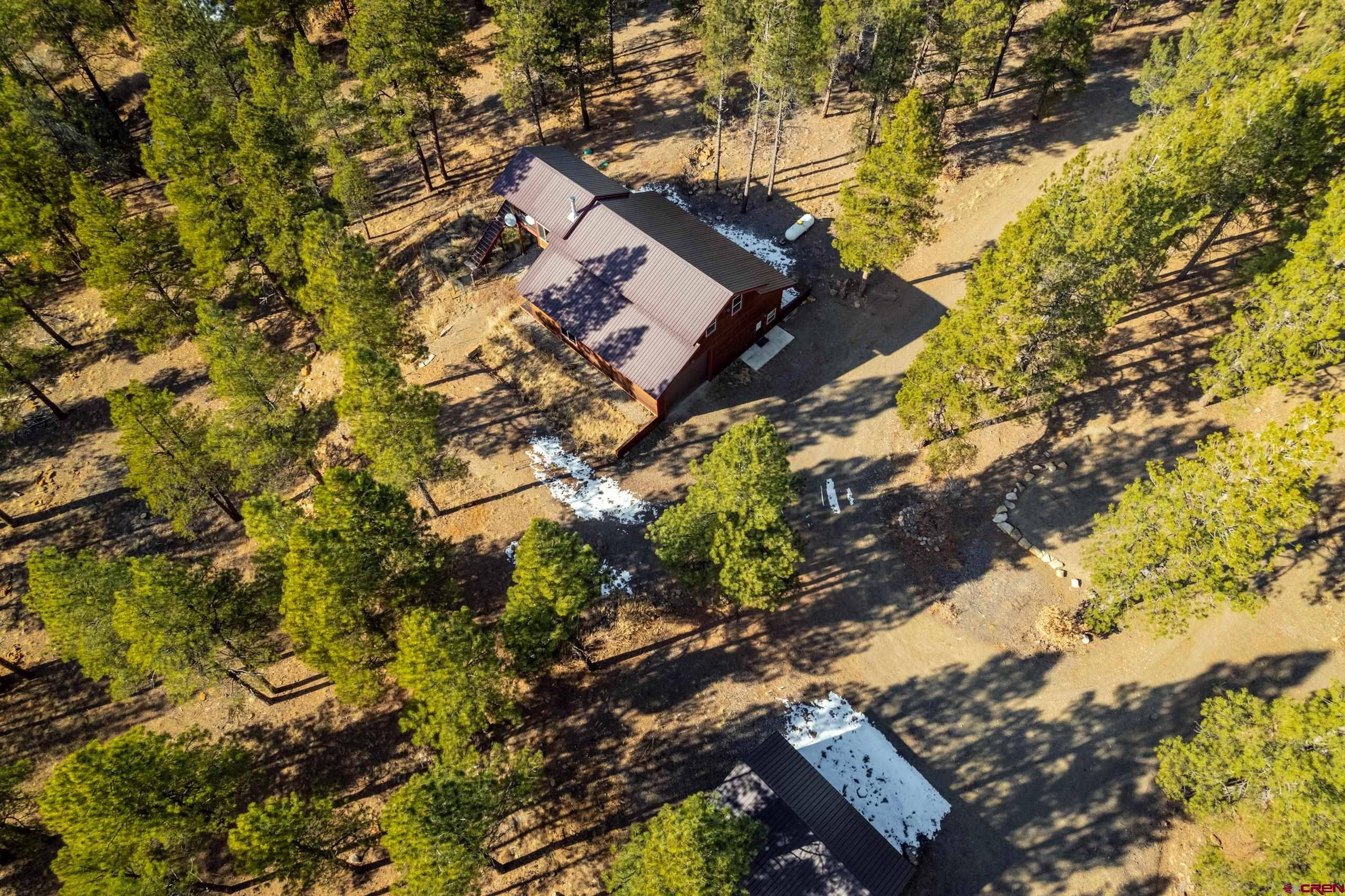 Pagosa Springs, CO 81147,380 Yeoman Drive