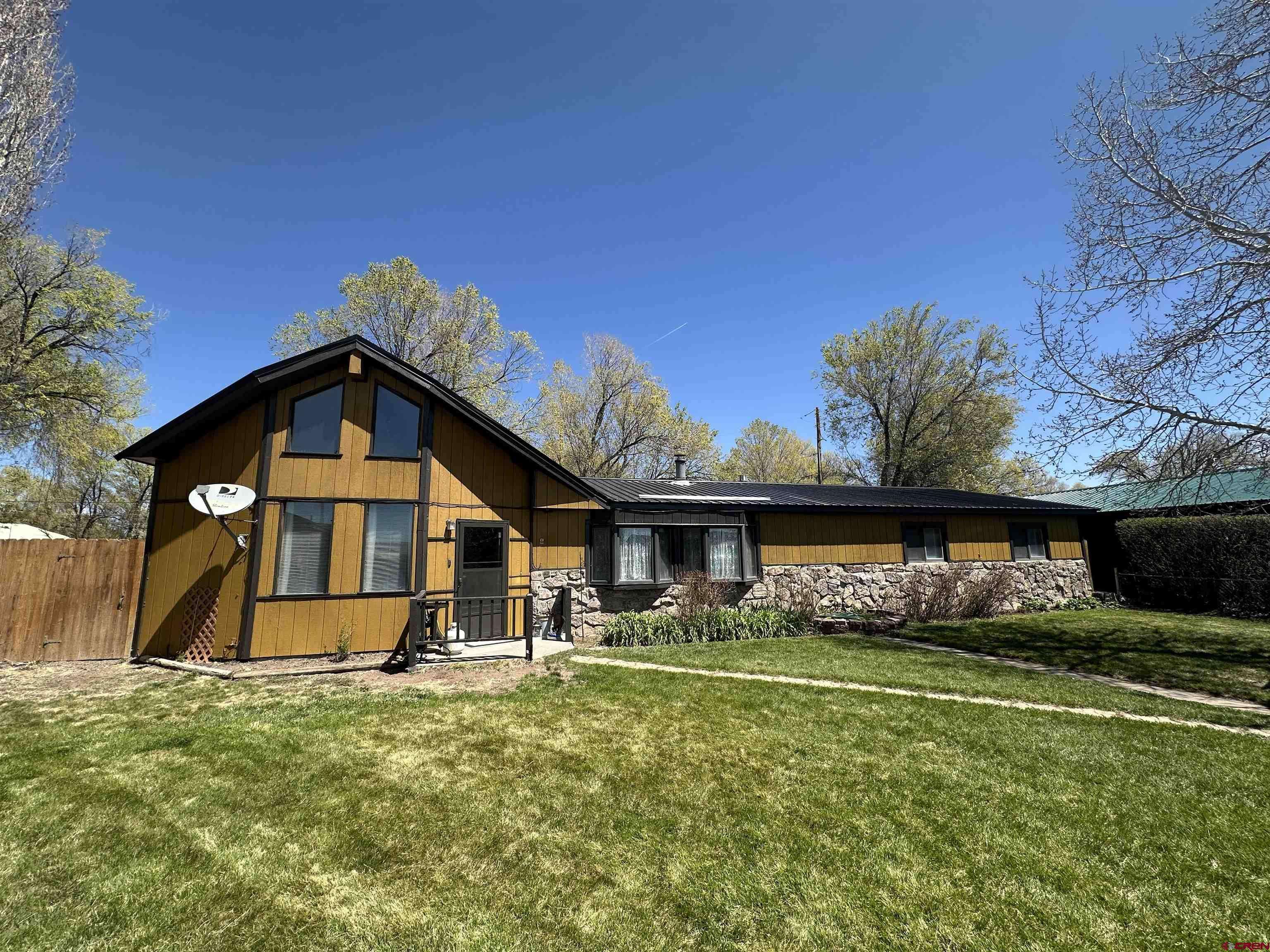 Monte Vista, CO 81144,35 Mount Blanca Court