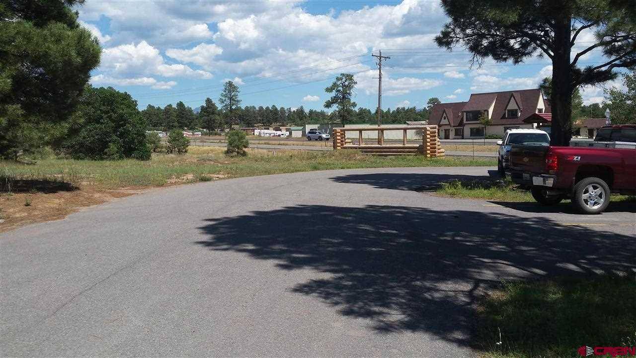 Pagosa Springs, CO 81147,633 Navajo Trail Drive