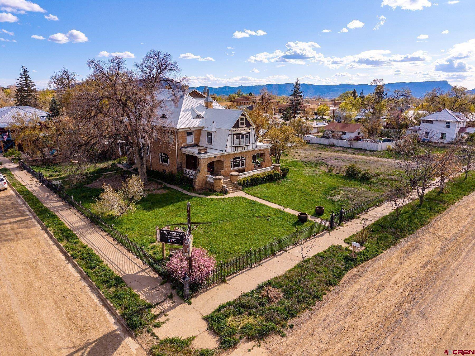 Mancos, CO 81328,209 Bauer Ave