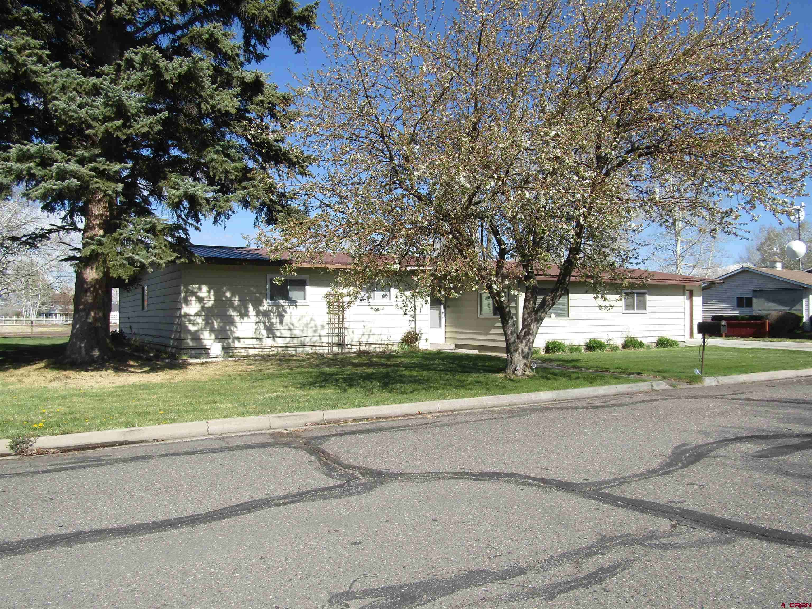 Monte Vista, CO 81144,35 Rupert Avenue