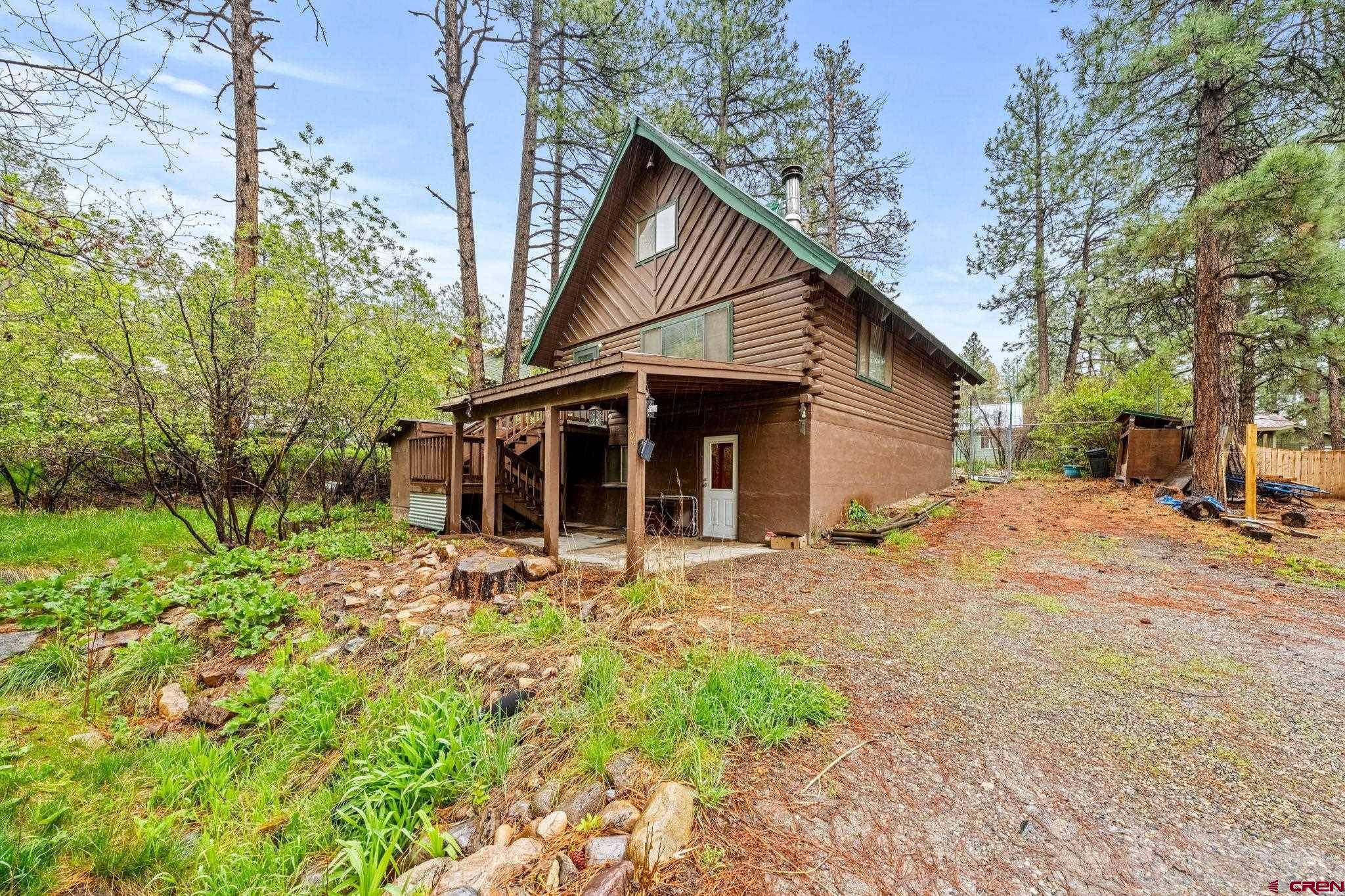 Bayfield, CO 81122,404 Forest Lakes Drive