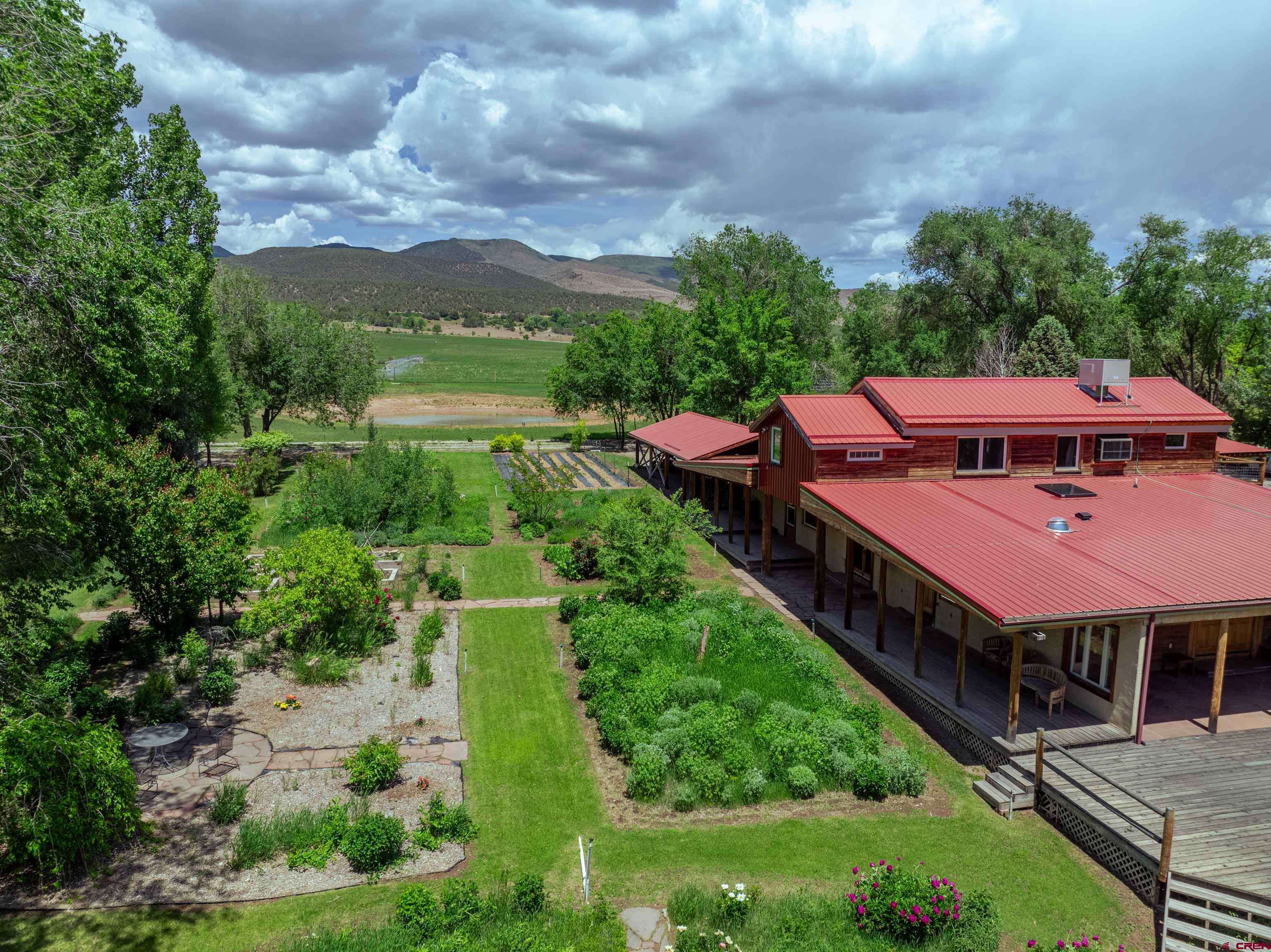 Hotchkiss, CO 81419,12216 Mystic Mesa Road