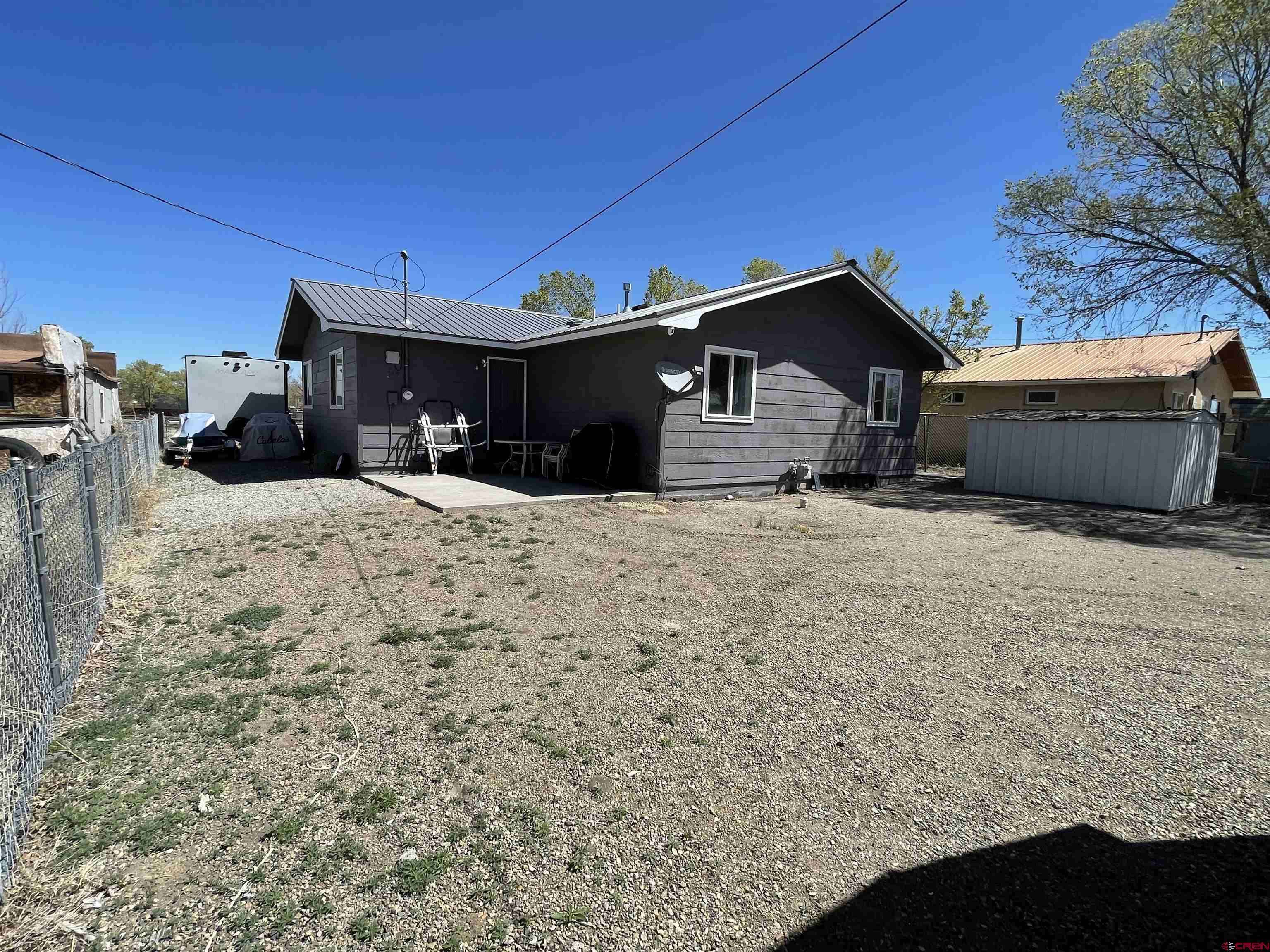 Alamosa, CO 81101,1510 W Sixth Street