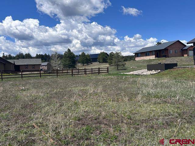 Pagosa Springs, CO 81147,59 Saddle Circle