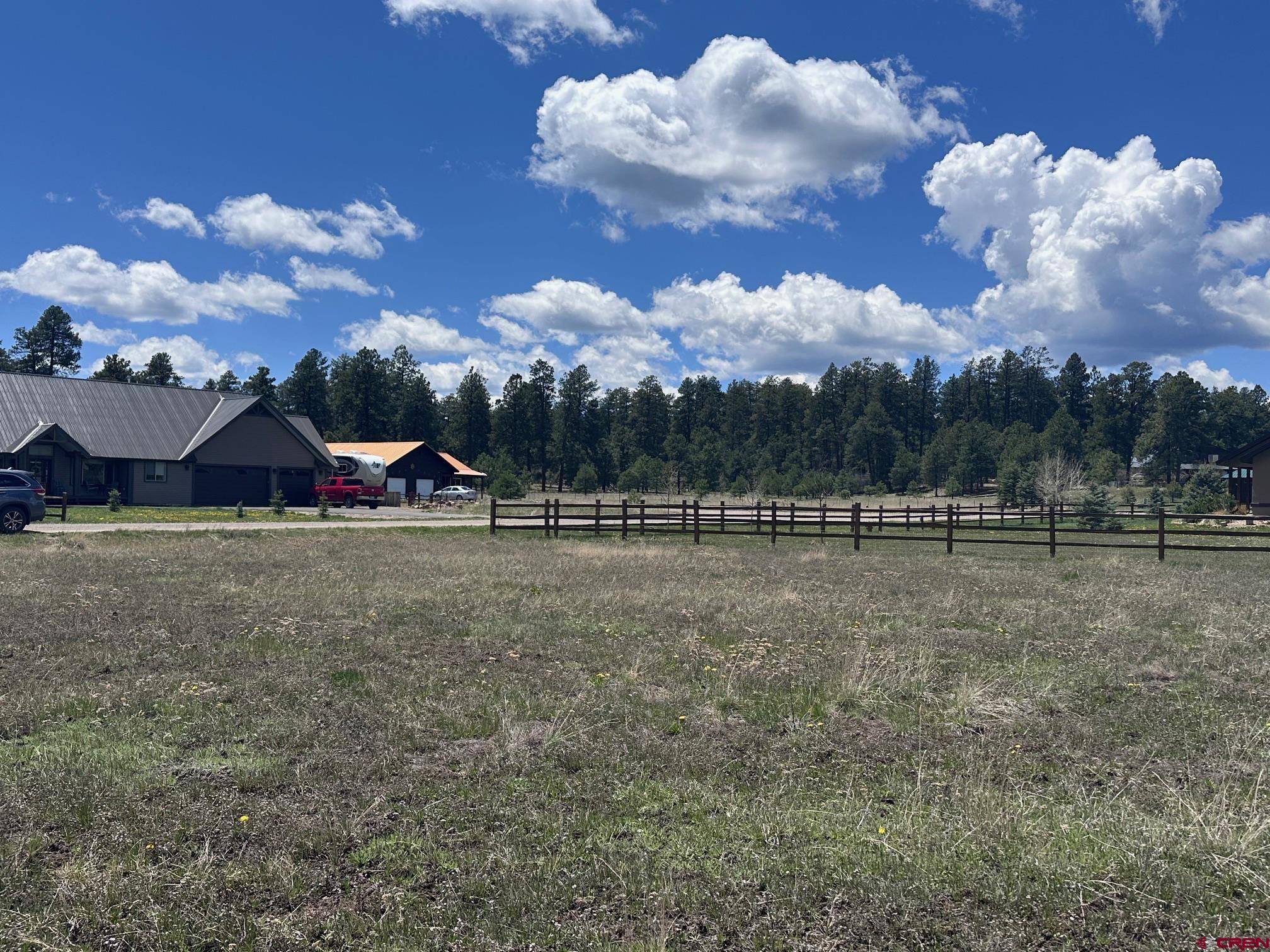 Pagosa Springs, CO 81147,59 Saddle Circle