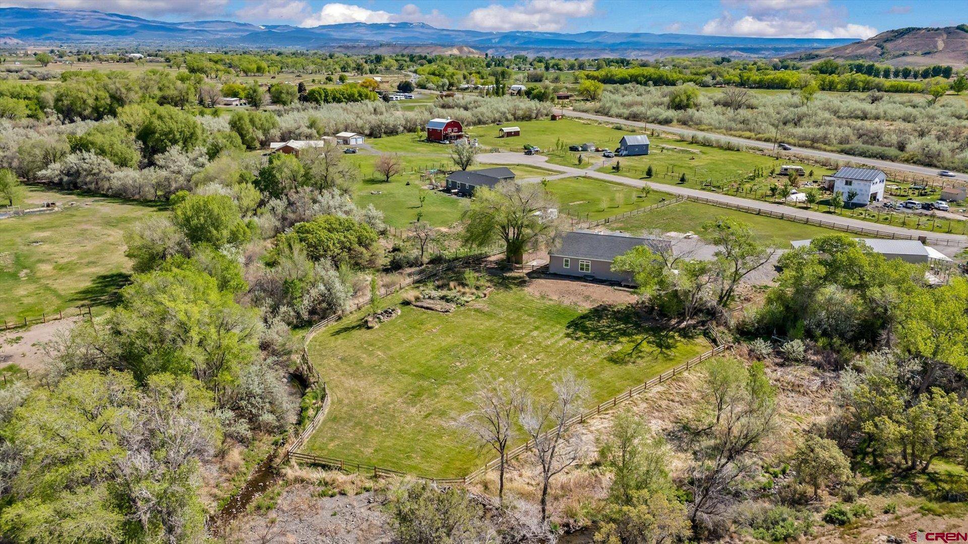 Eckert, CO 81418,11211 Creek View Lane