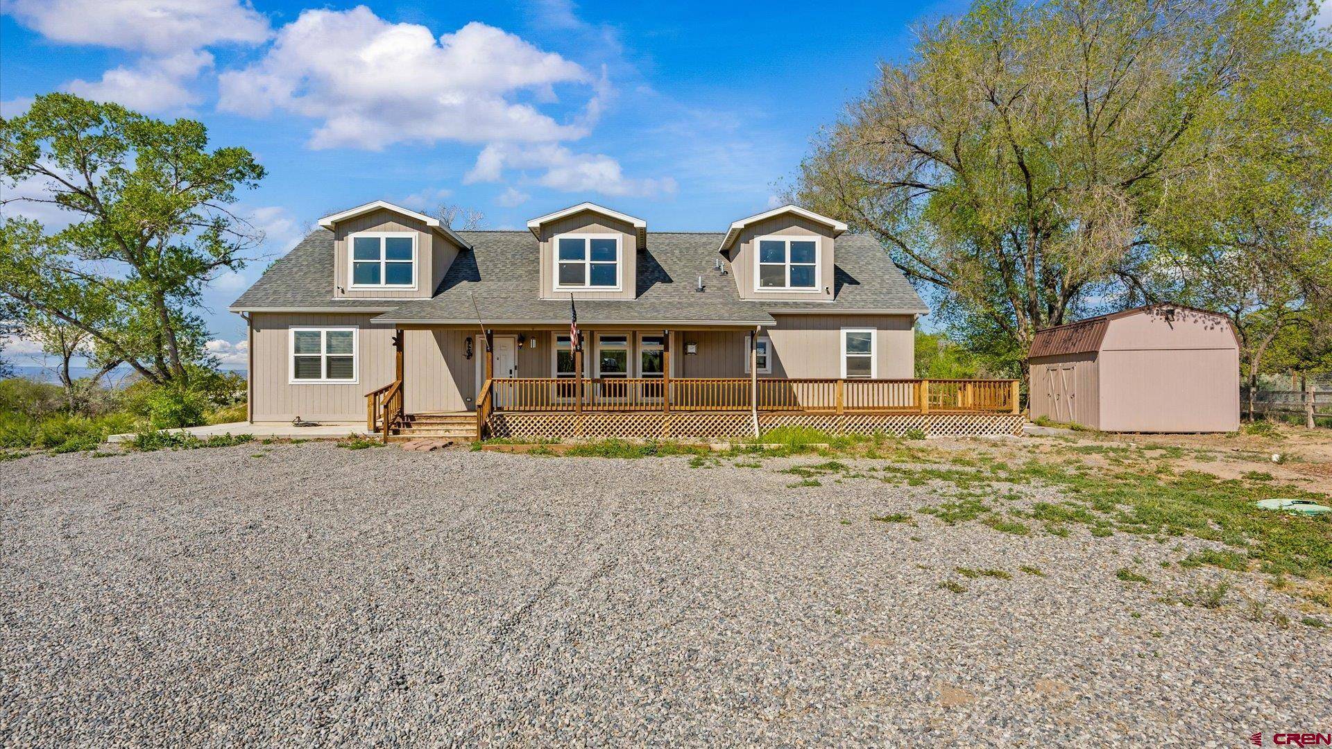 Eckert, CO 81418,11211 Creek View Lane