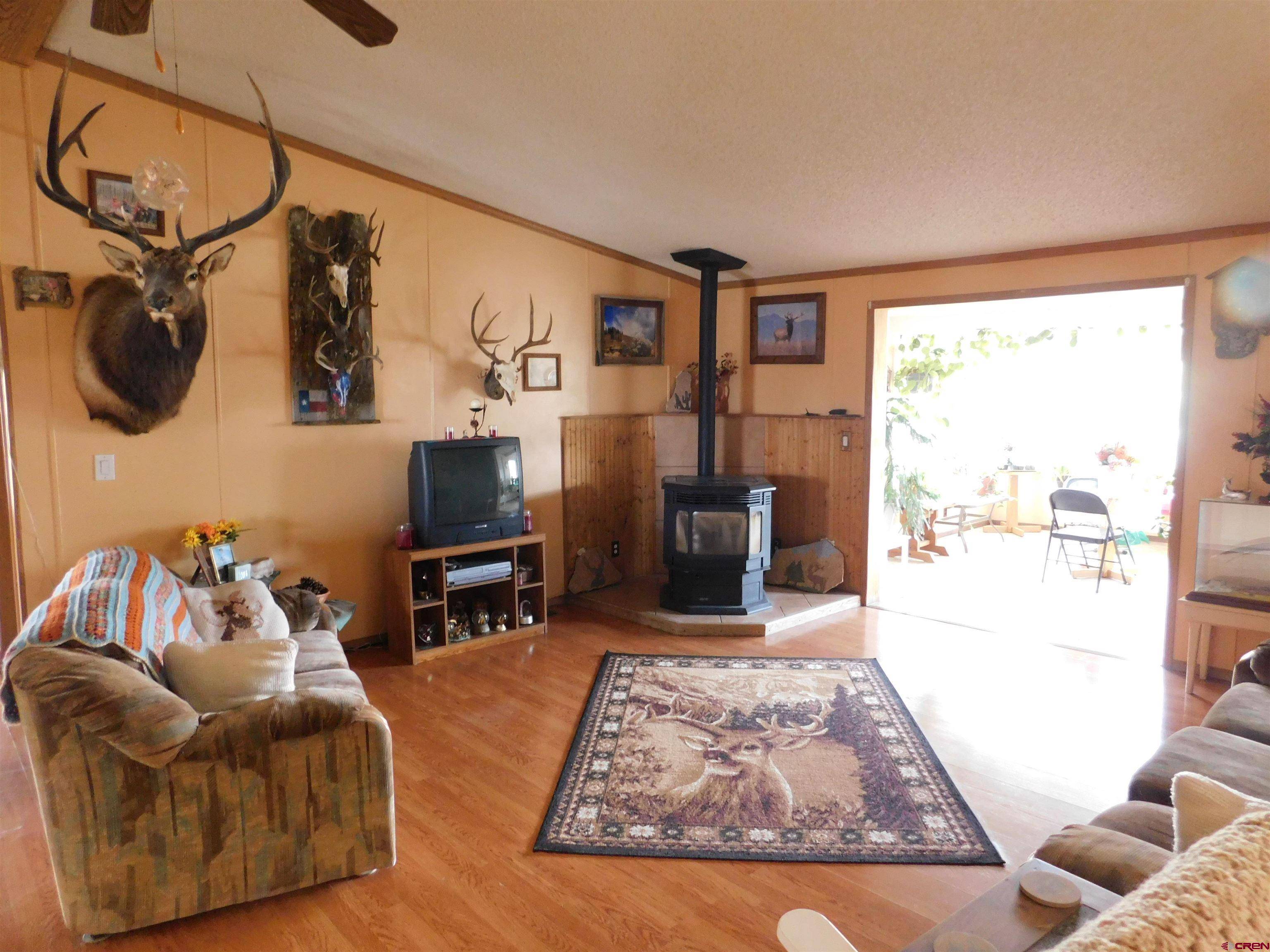 Egnar, CO 81325,600 County Road 8F