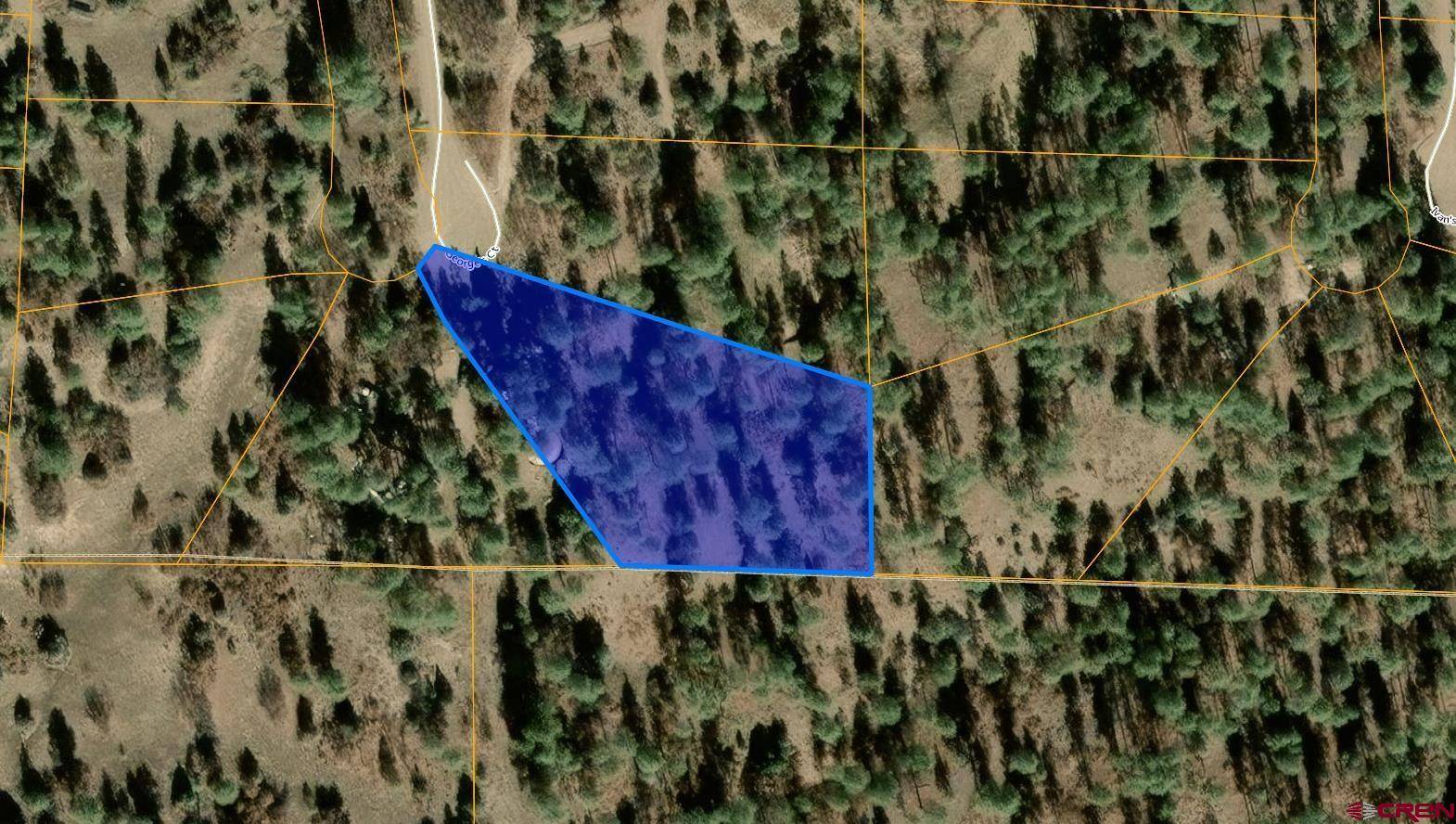 Pagosa Springs, CO 81147,106 George's Court