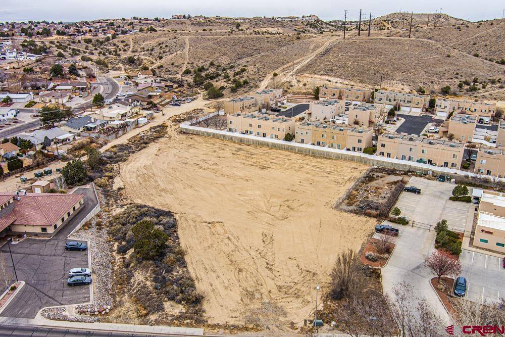 Farmington, NM 87401,NYA E 30th Street