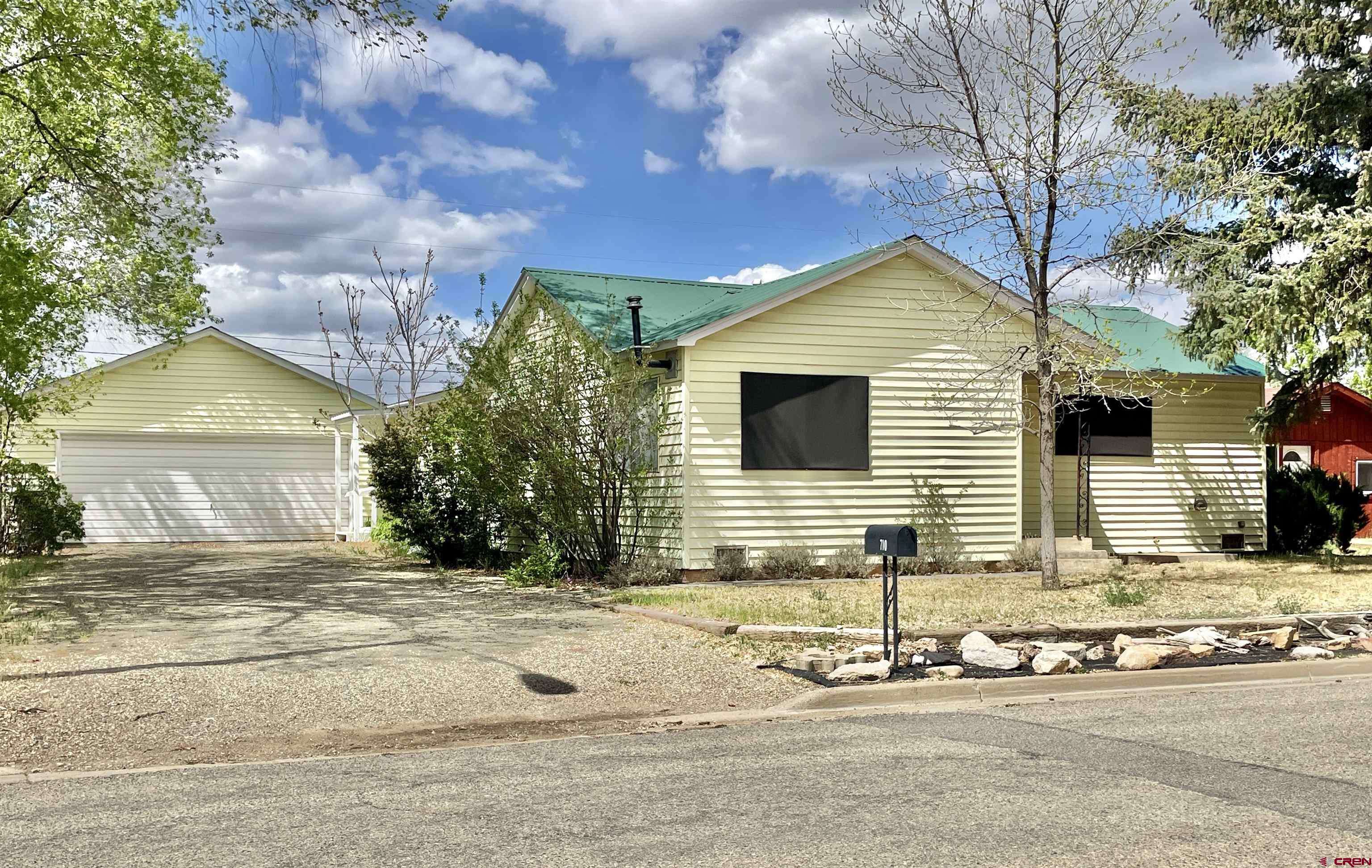 Cortez, CO 81321,710 Canyon Drive