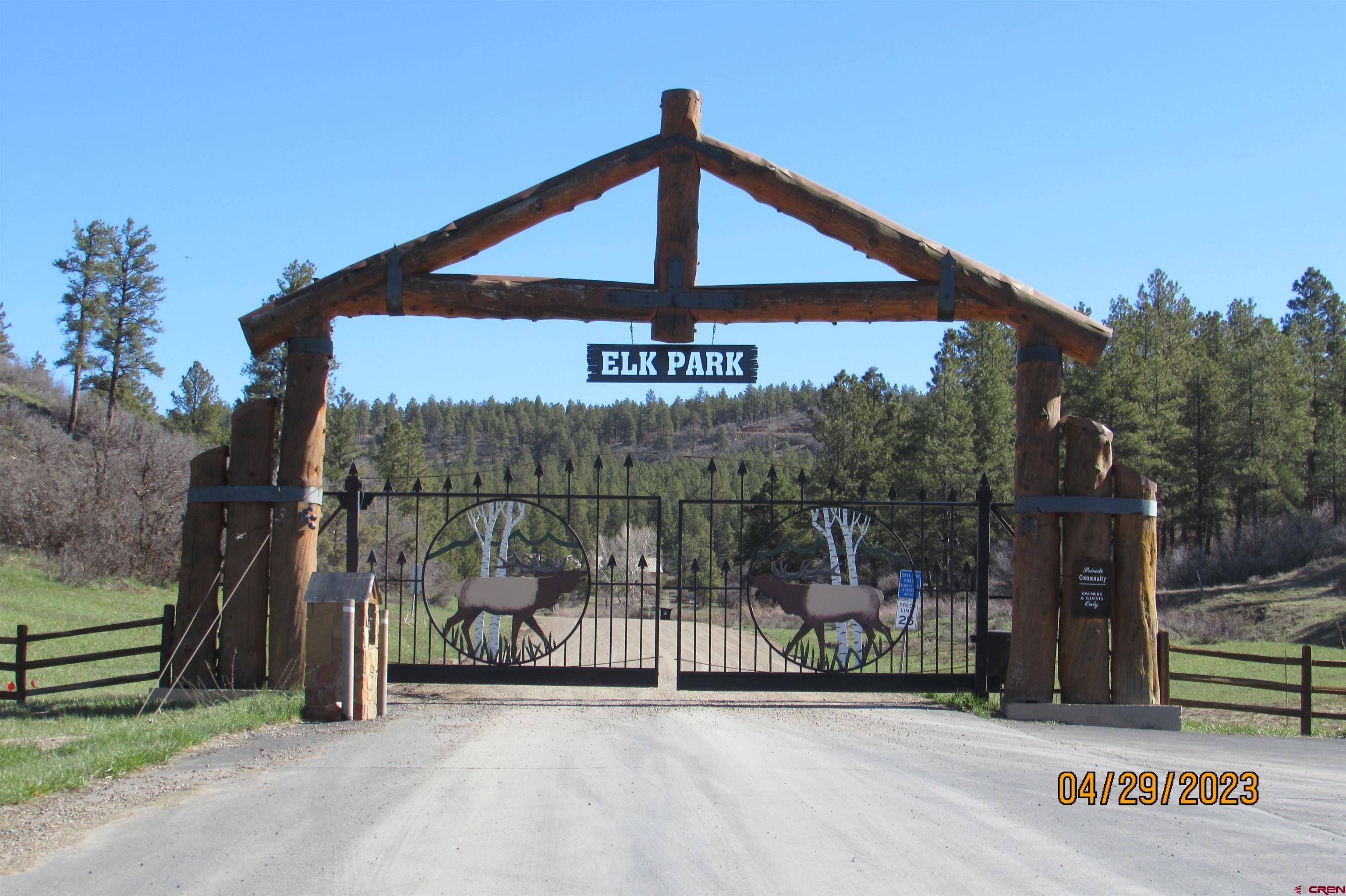 Pagosa Springs, CO 81147,881 Ironwood Drive