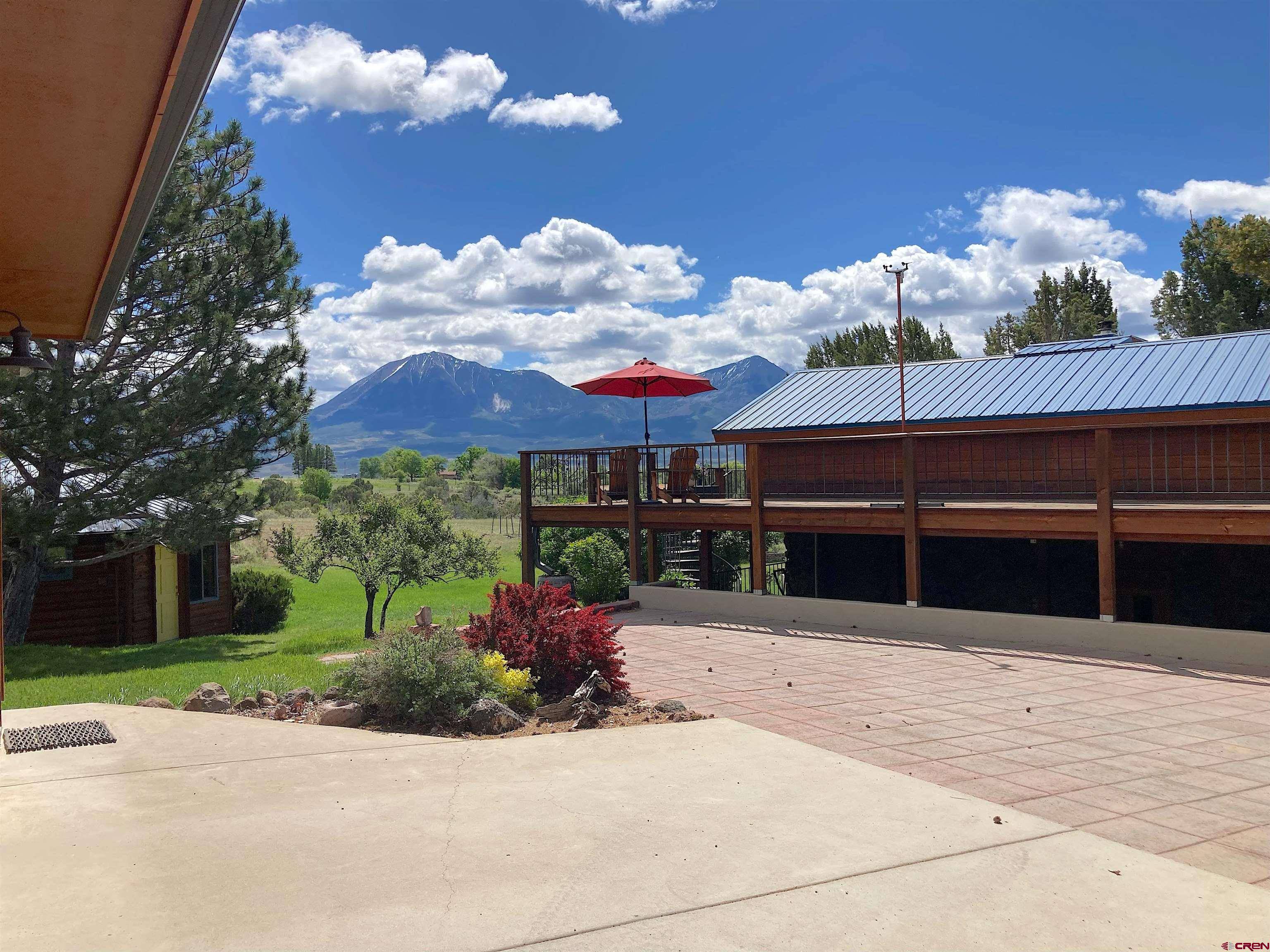 Hotchkiss, CO 81419,36435 Sunshine Mesa Road