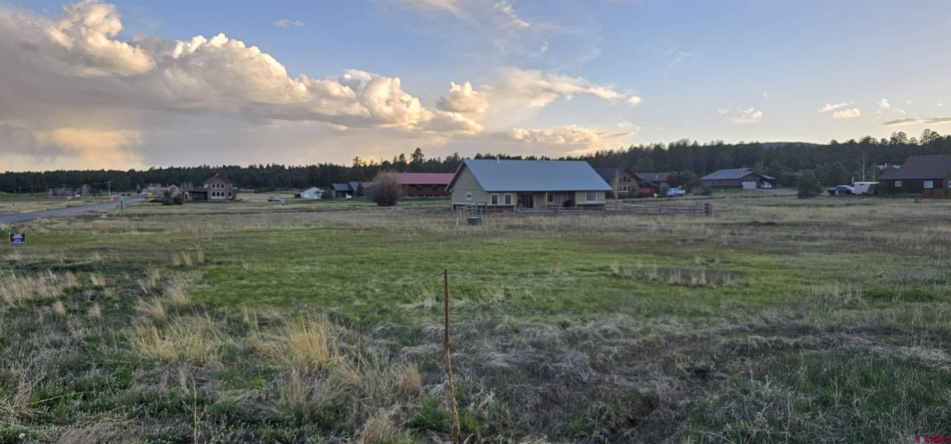 Pagosa Springs, CO 81147,6550 N Pagosa Boulevard