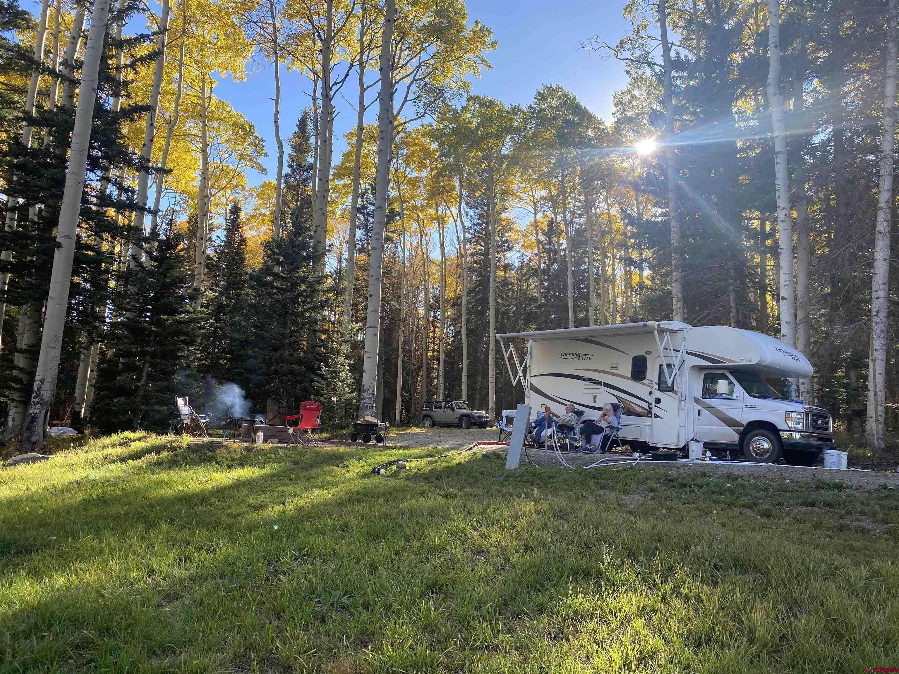 Cimarron, CO 81220,126 Crest Drive