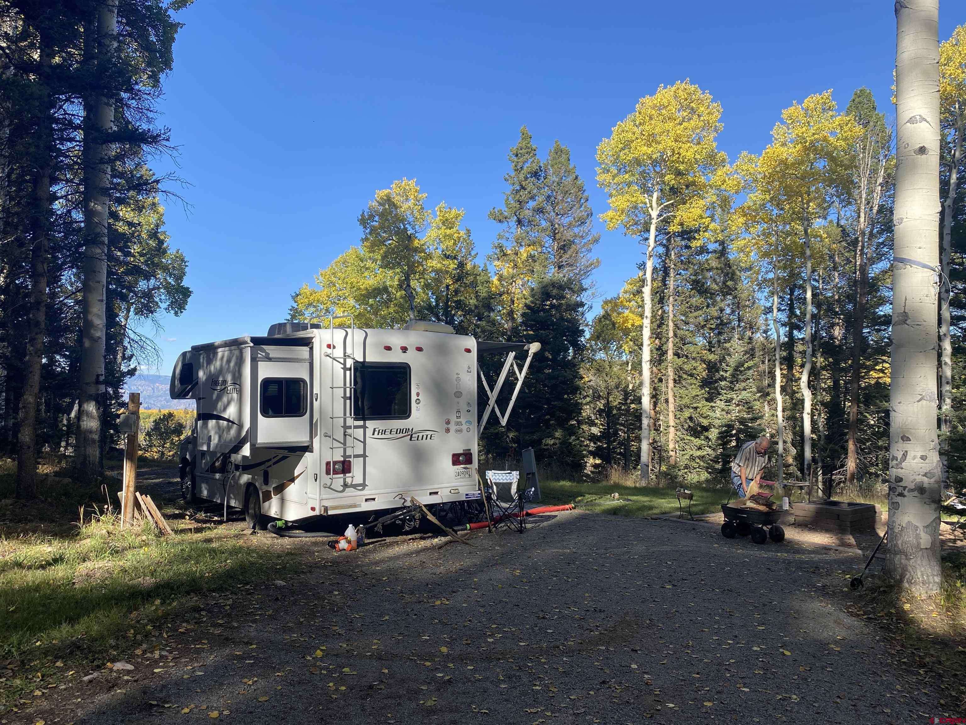 Cimarron, CO 81220,126 Crest Drive
