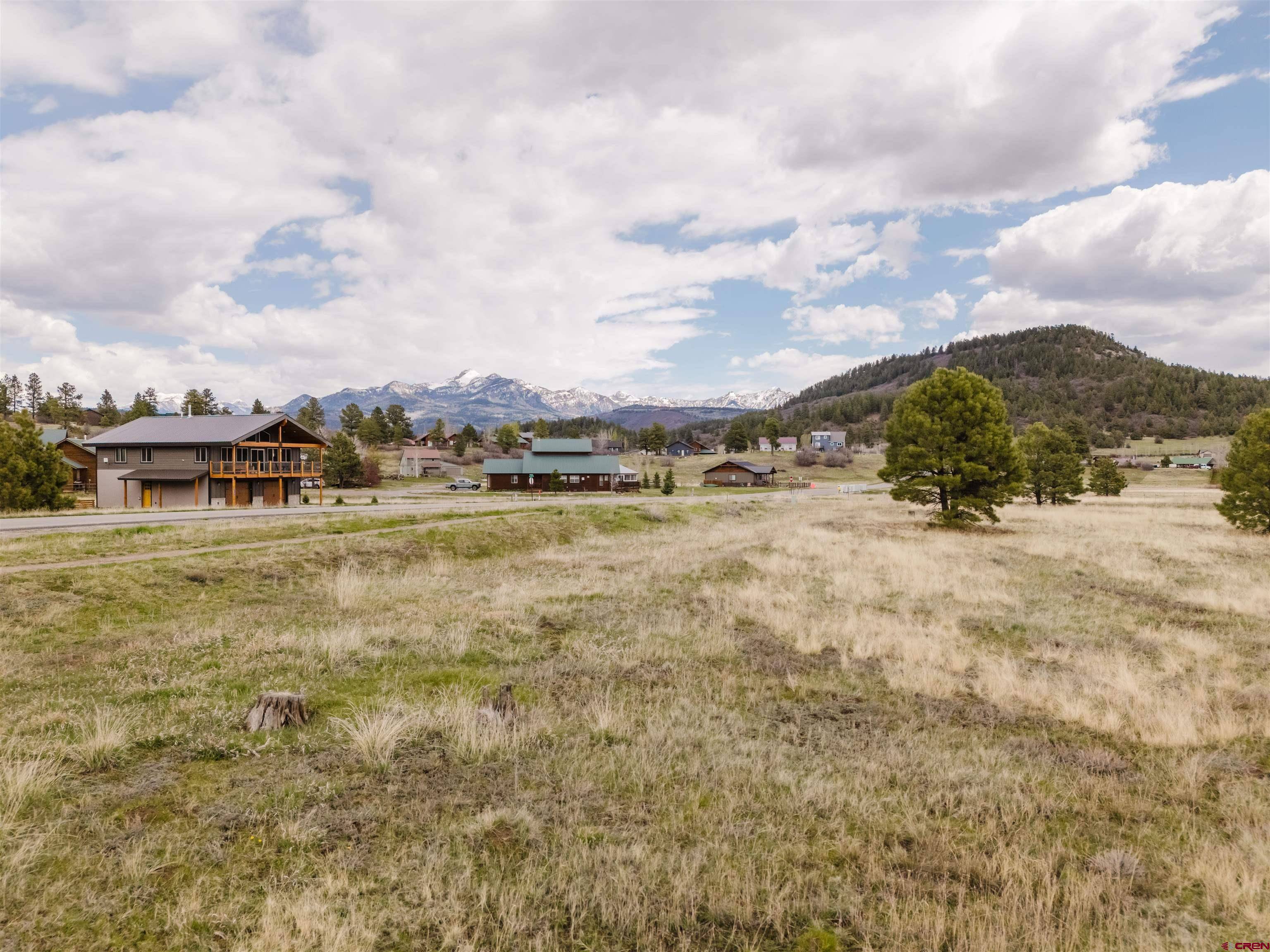 Pagosa Springs, CO 81147,7201 N Pagosa Boulevard