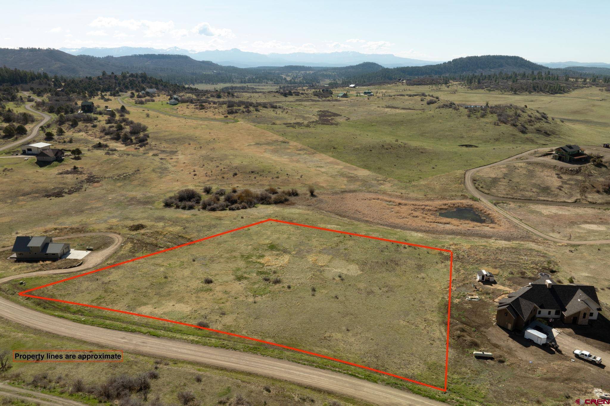 Pagosa Springs, CO 81147,1121 Roush Drive