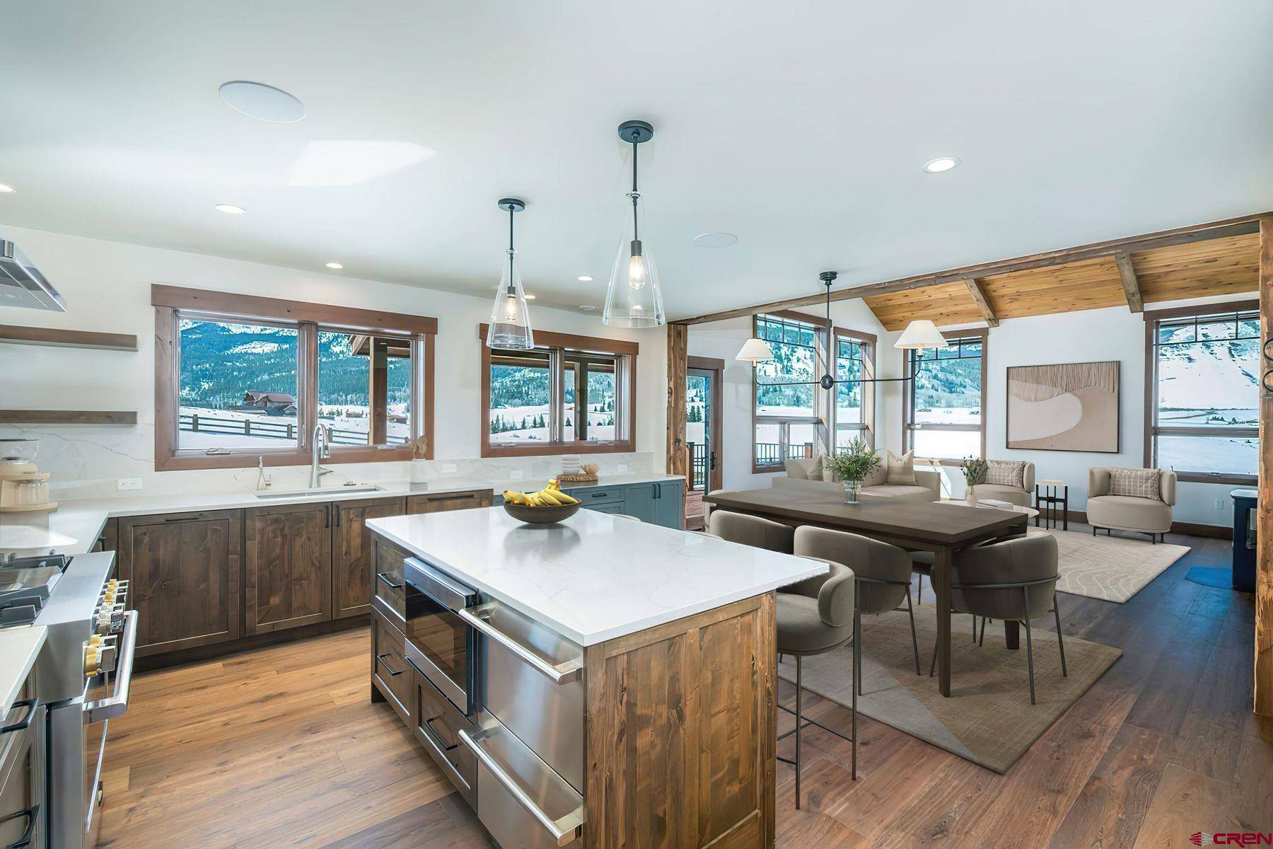 Crested Butte, CO 81224,70 Lexie Court