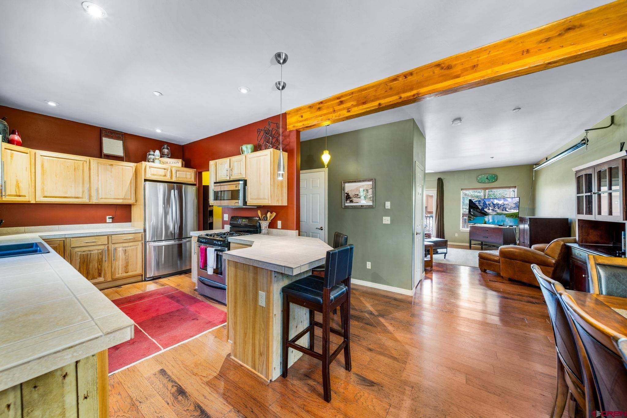 Durango, CO 81301,457 Animas View Drive