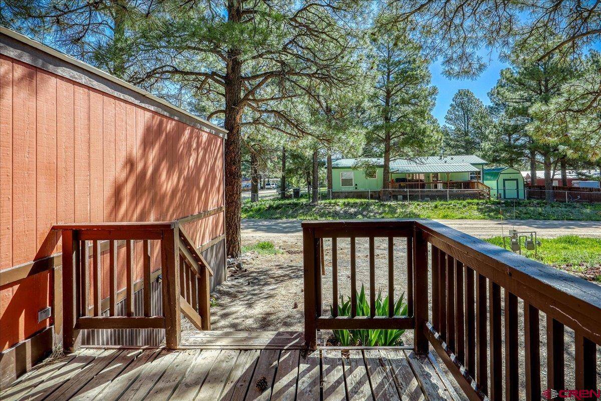 Pagosa Springs, CO 81147,256 Fireside Street