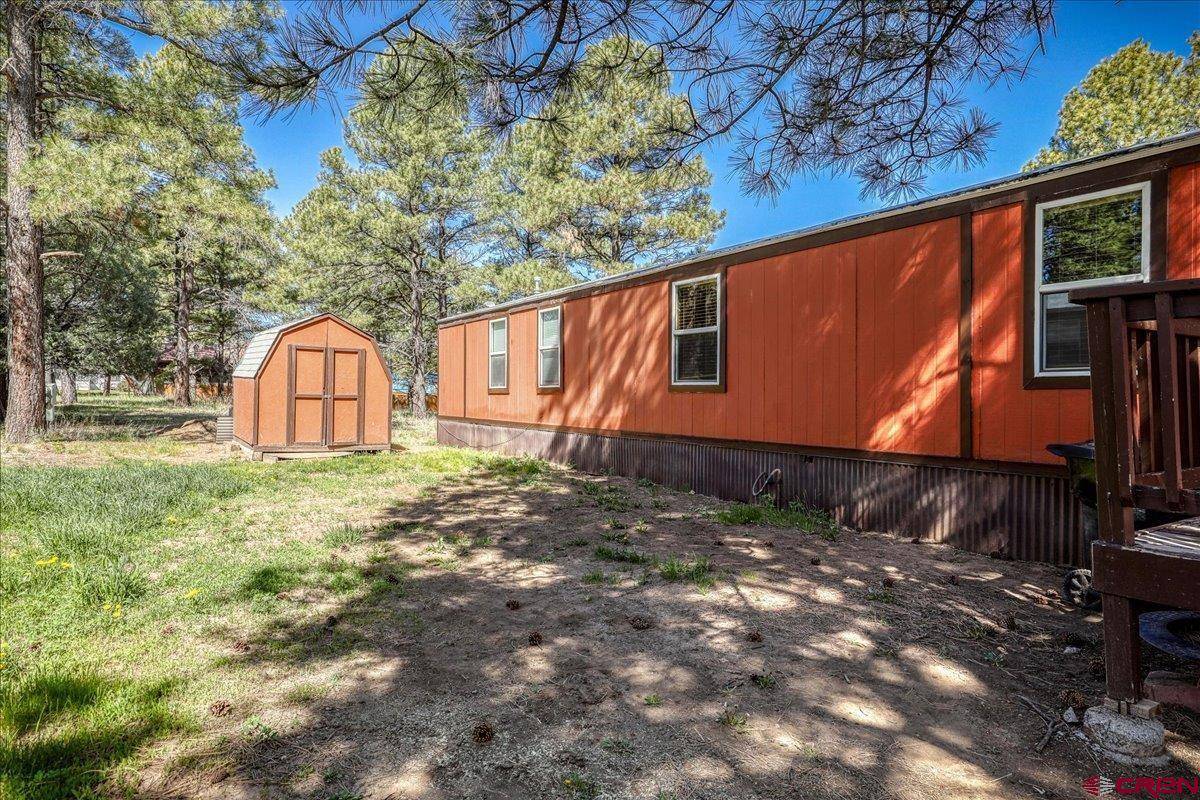 Pagosa Springs, CO 81147,256 Fireside Street