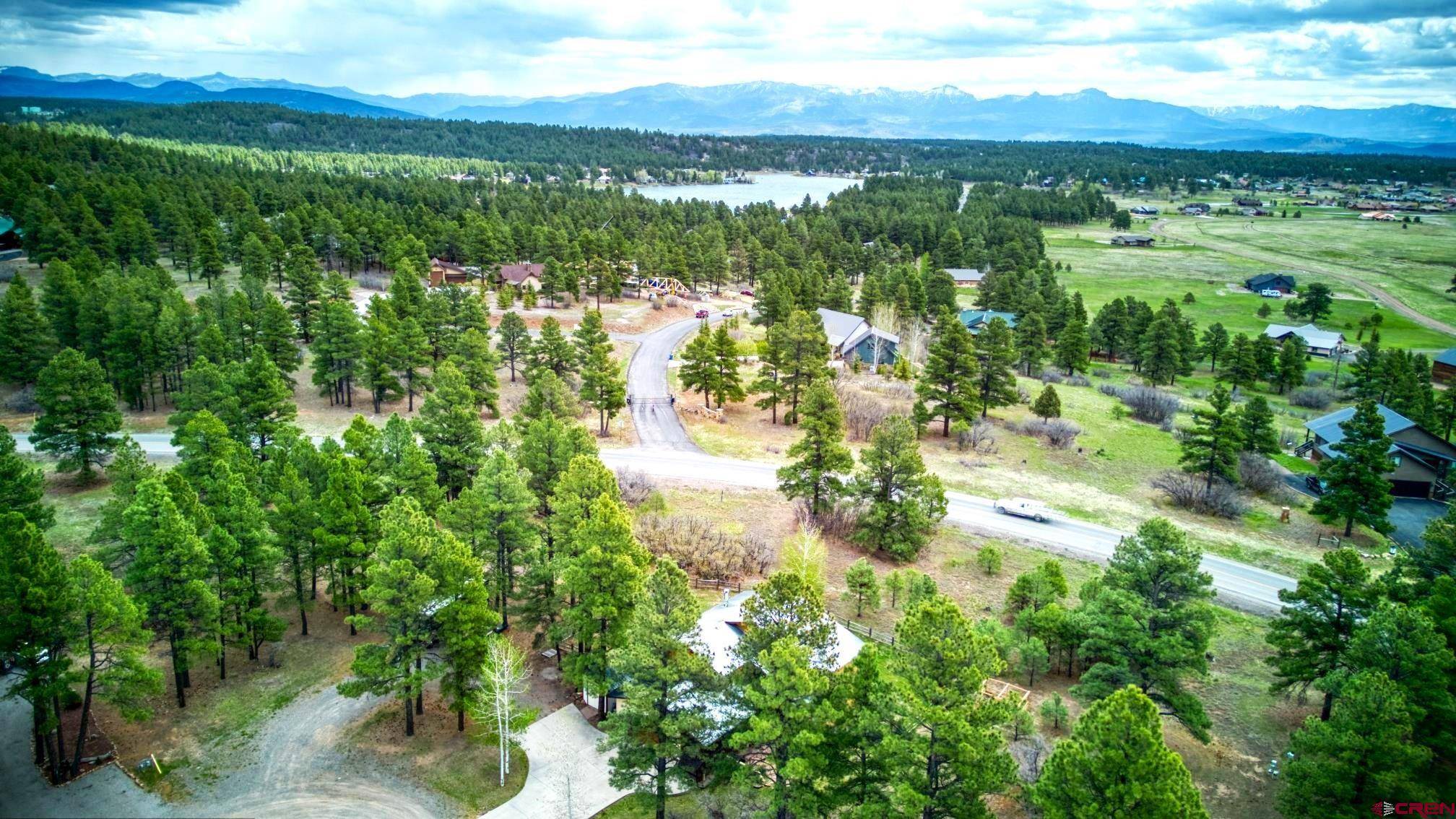Pagosa Springs, CO 81147,77 Fisher Court