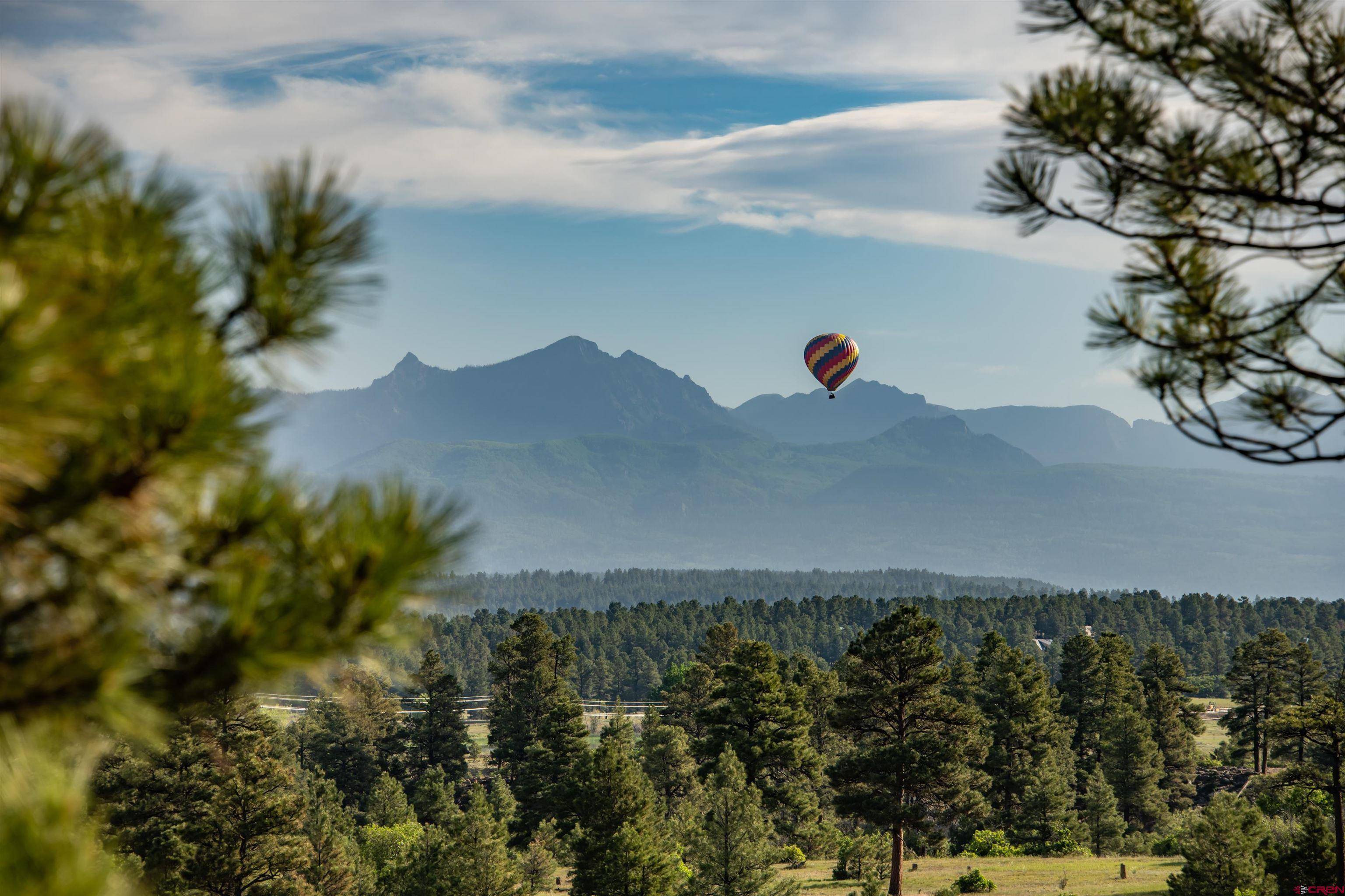 Pagosa Springs, CO 81147,X Dichoso Street