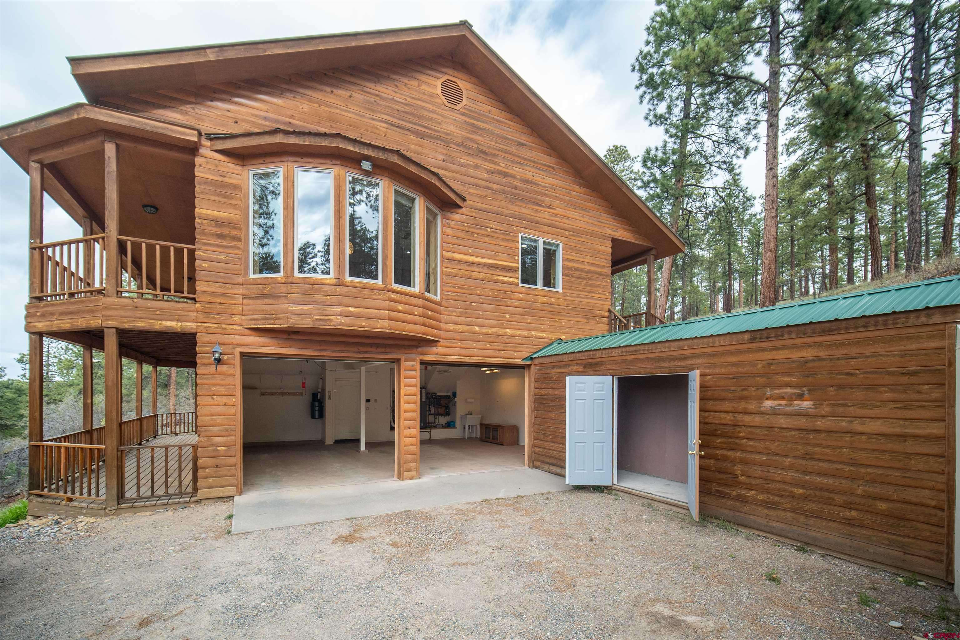 Bayfield, CO 81122,1043 Deer Ridge Drive