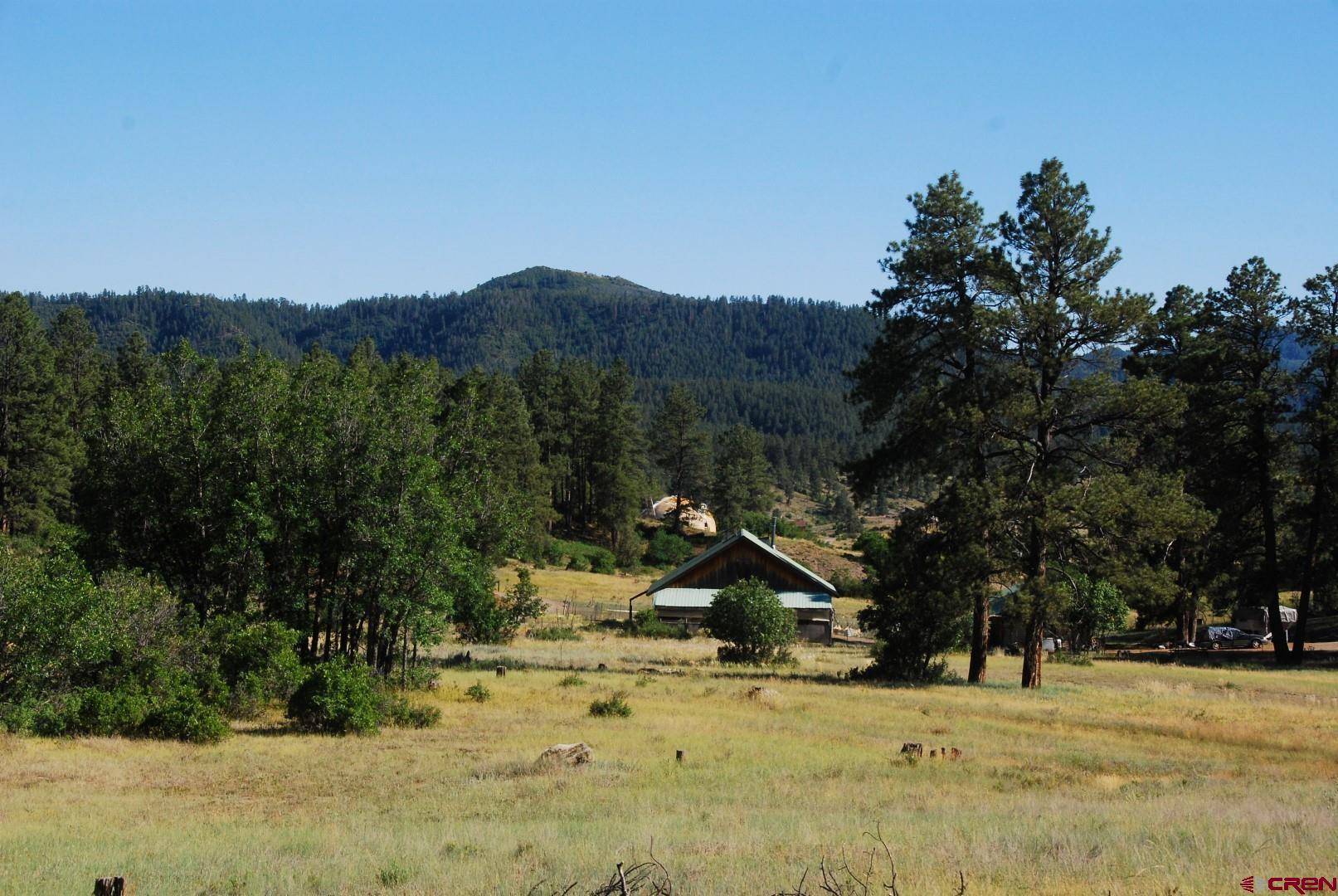 Pagosa Springs, CO 81147,X US Hwy 84 #116