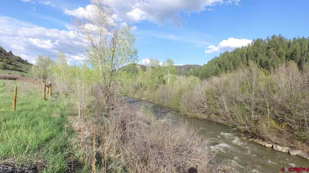Pagosa Springs, CO 81147,546 County Road 335