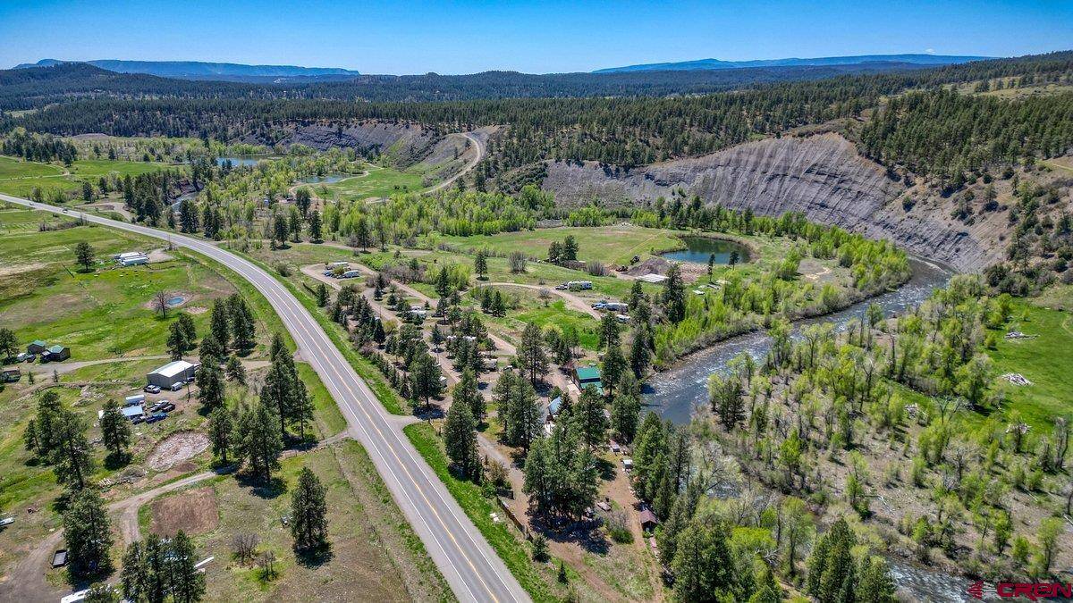 Pagosa Springs, CO 81147,5360 E Highway 160