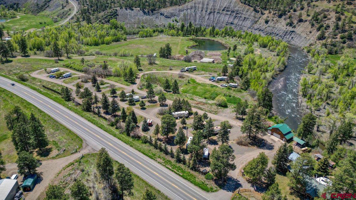Pagosa Springs, CO 81147,5360 E Highway 160