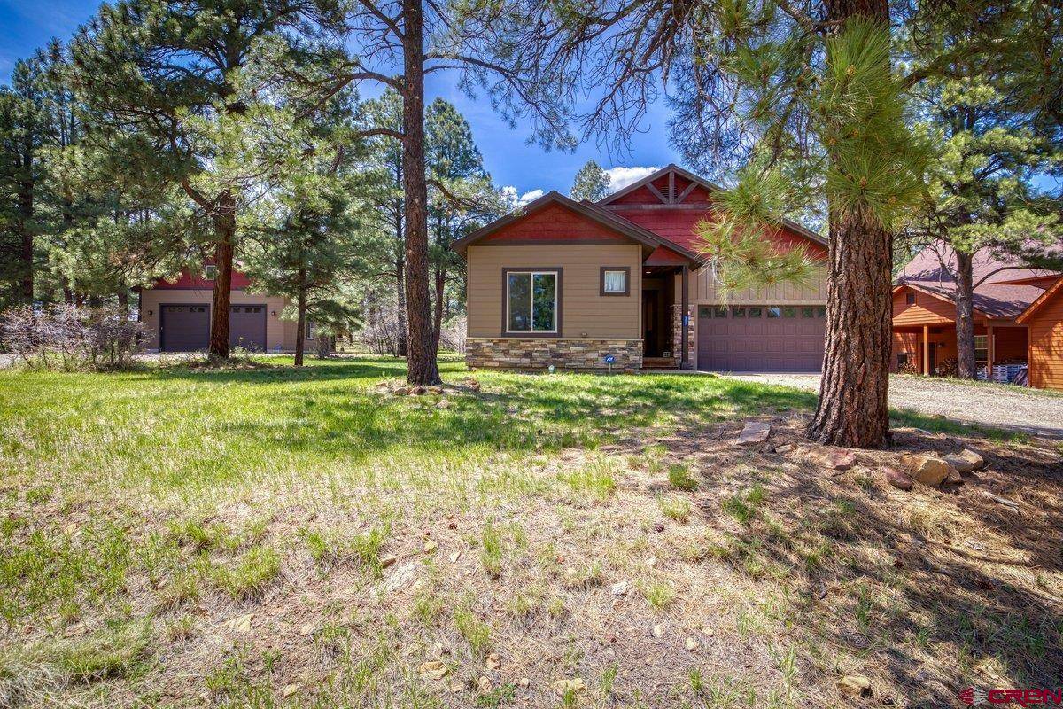 Pagosa Springs, CO 81147,351 Twincreek Circle