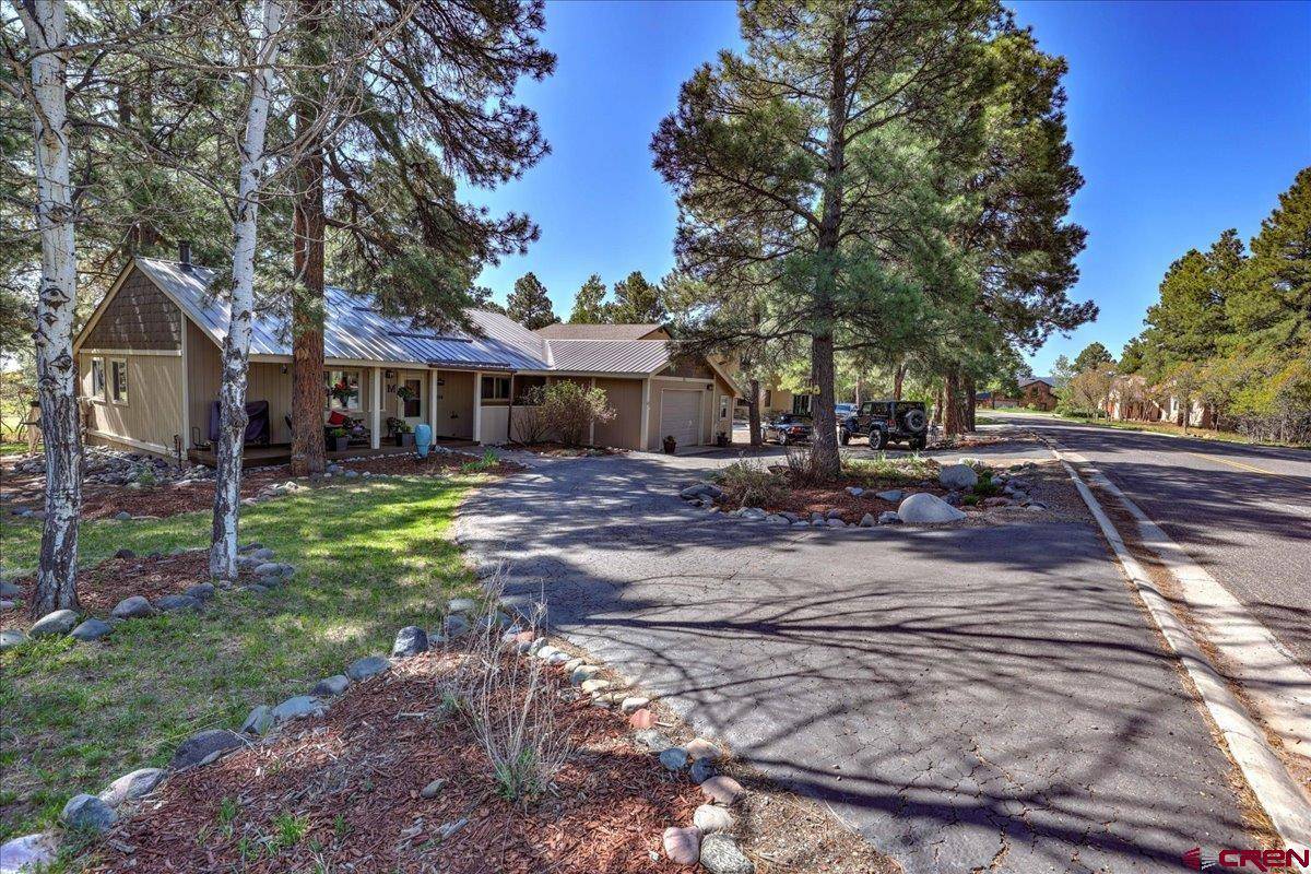 Pagosa Springs, CO 81147,394 Handicap