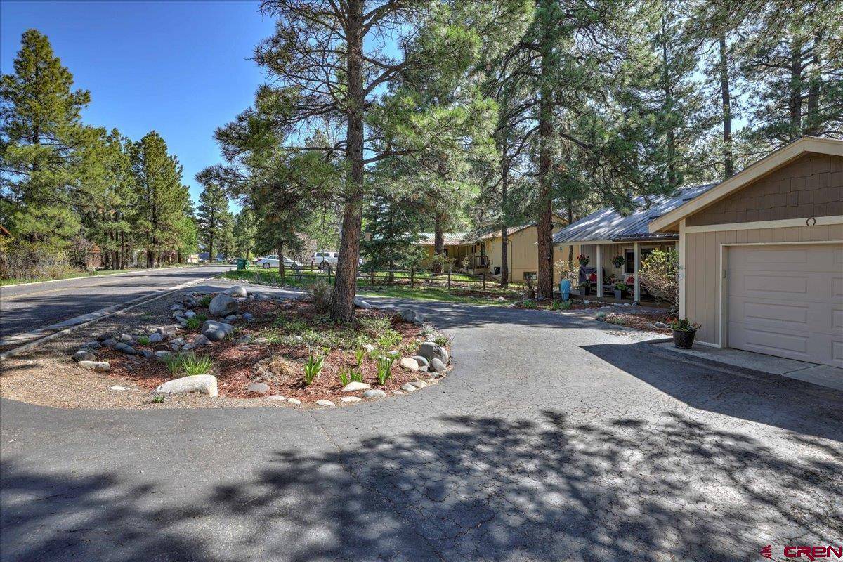 Pagosa Springs, CO 81147,394 Handicap