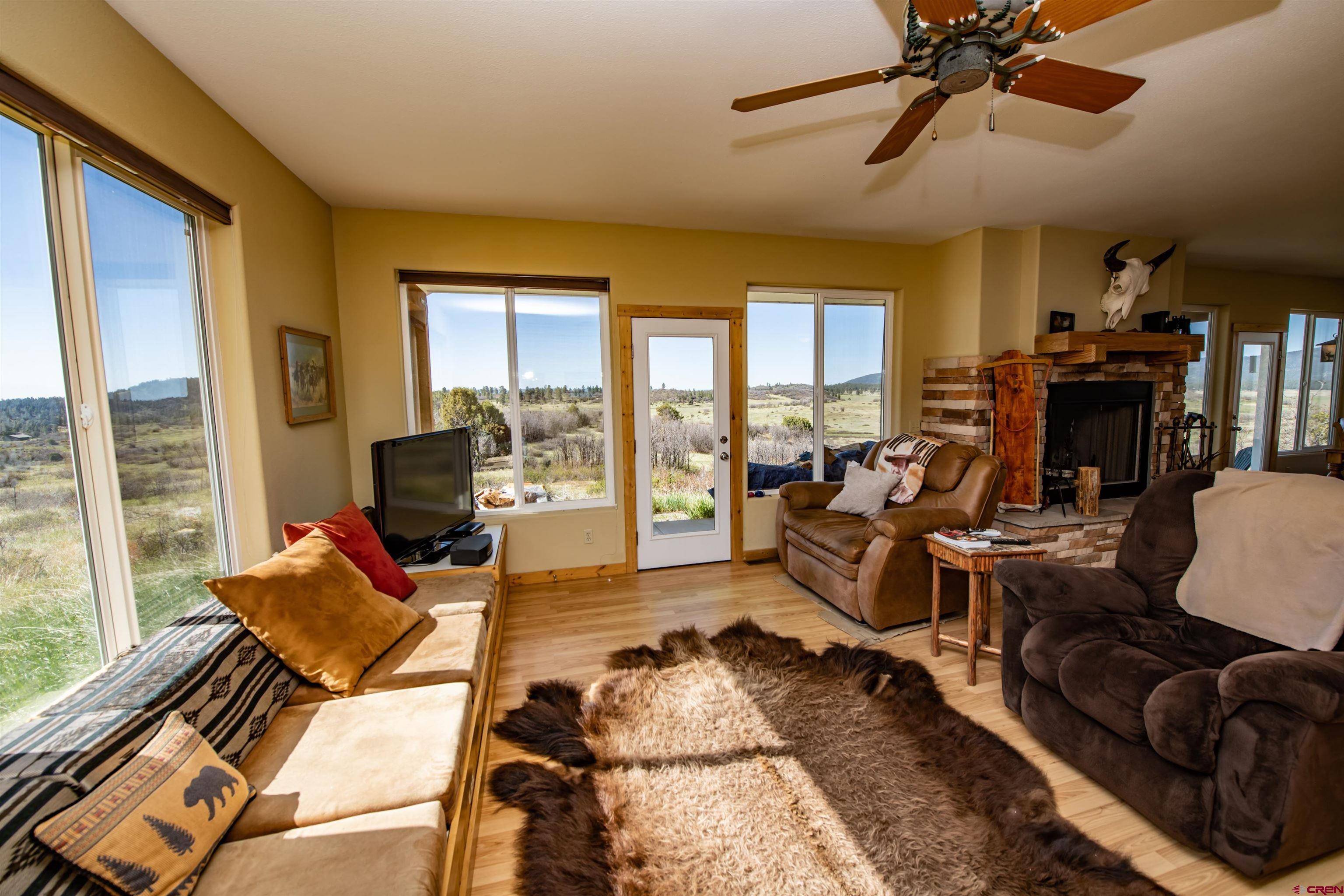 Pagosa Springs, CO 81147,1878 & 1780 Roush Drive