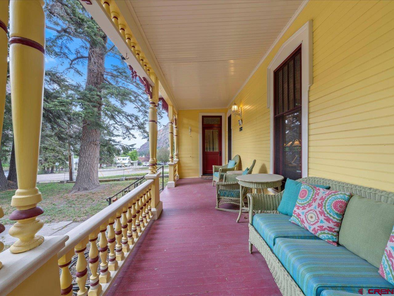 Ouray, CO 81427,445 4th Street