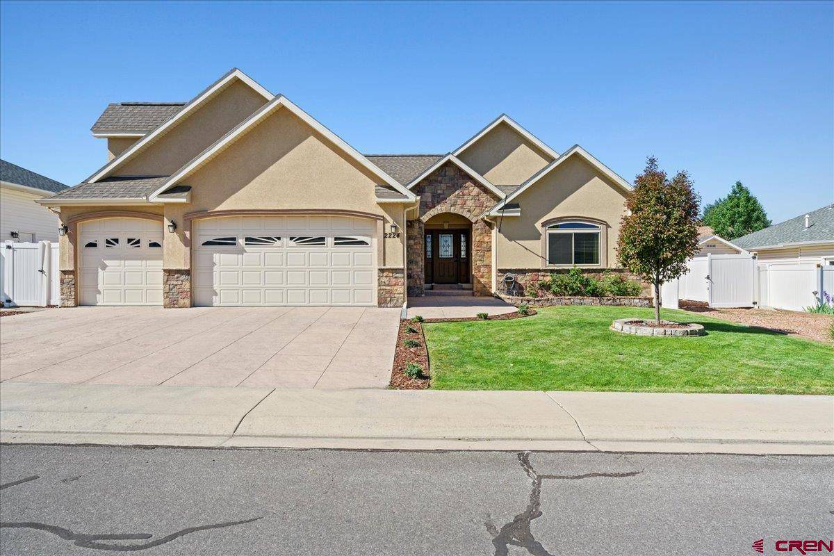 Montrose, CO 81401,2224 American Way