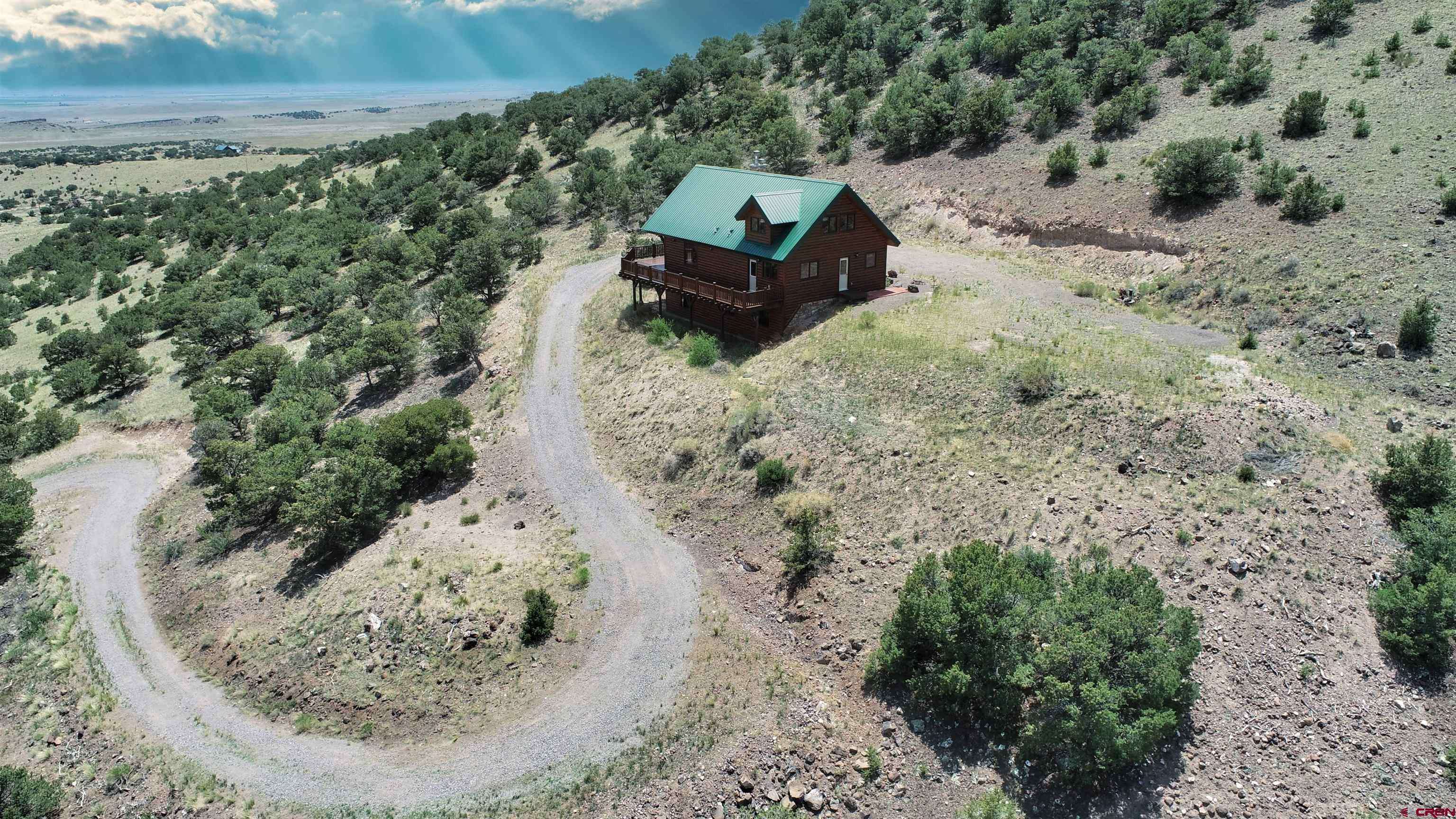 Del Norte, CO 81132,37520 County Road E39
