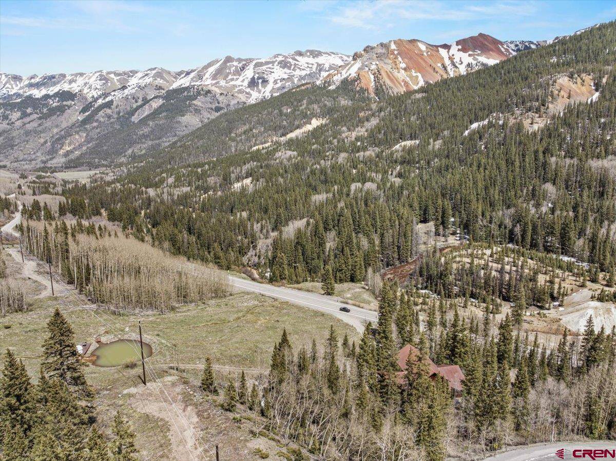 Ouray, CO 81427,3543 Highway 550