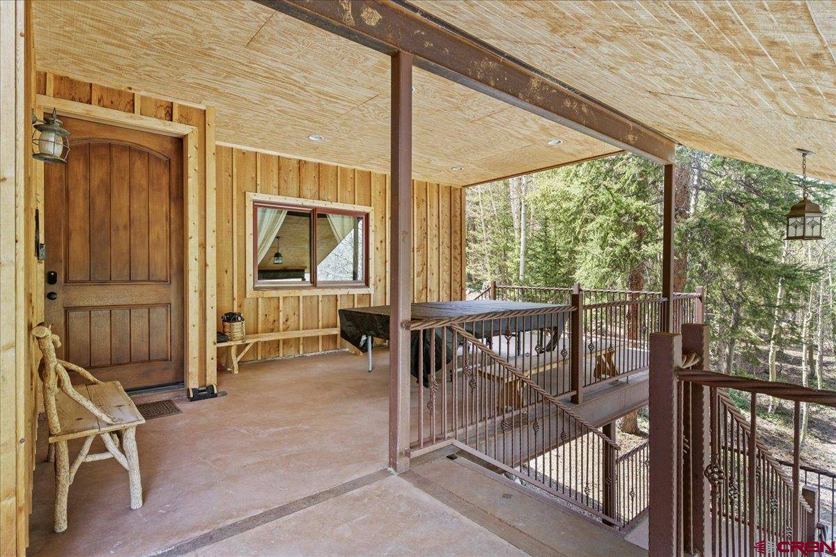 Ouray, CO 81427,3543 Highway 550