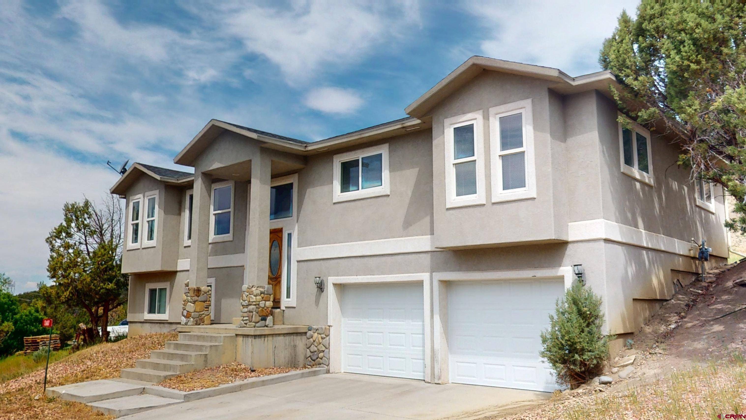 Paonia, CO 81428,13687 Ragged Mountain Drive