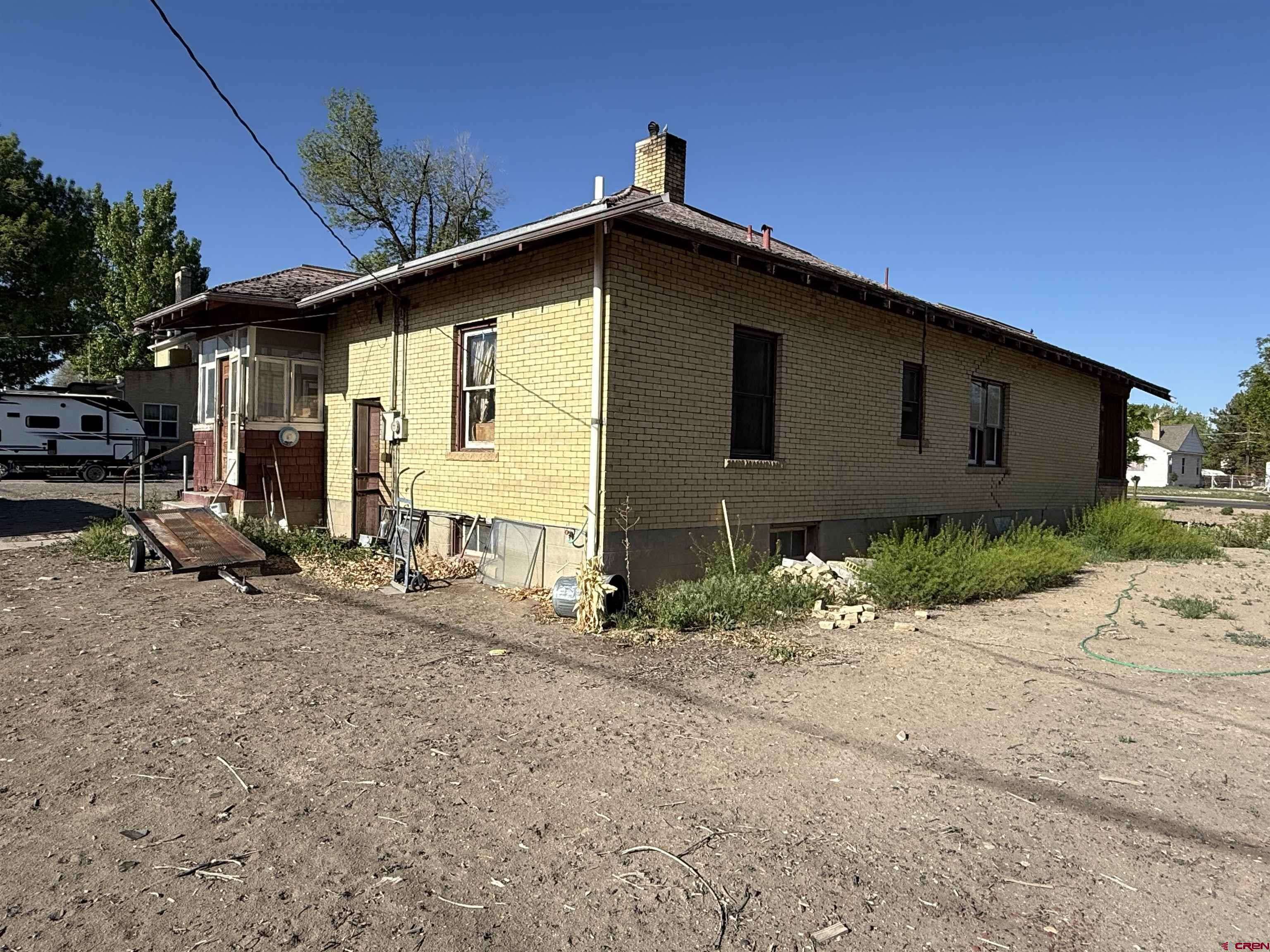 Delta, CO 81416,840 Hastings Street
