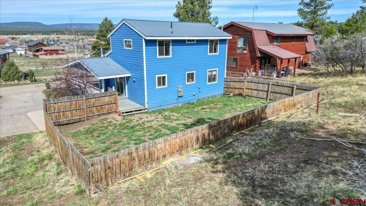Pagosa Springs, CO 81147,553 Midiron Avenue