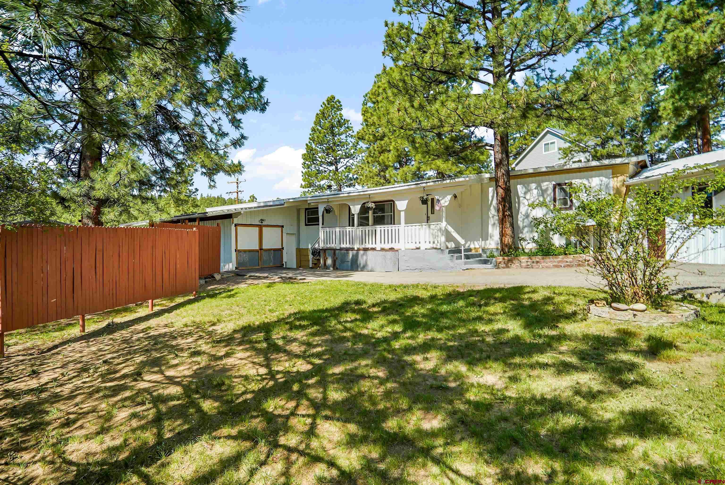 Durango, CO 81303,3 Holly Hock Trail