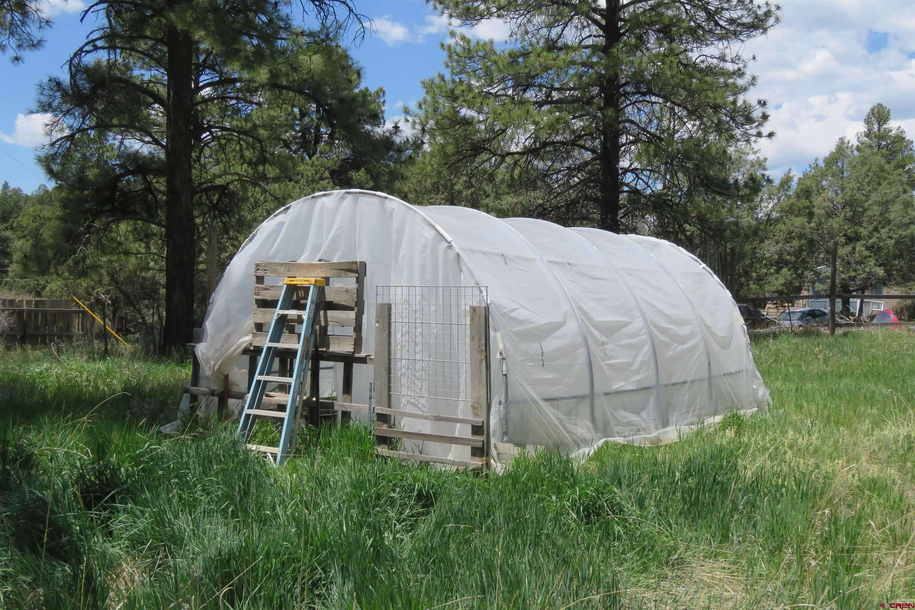 Pagosa Springs, CO 81147,153 Blue Jay Drive